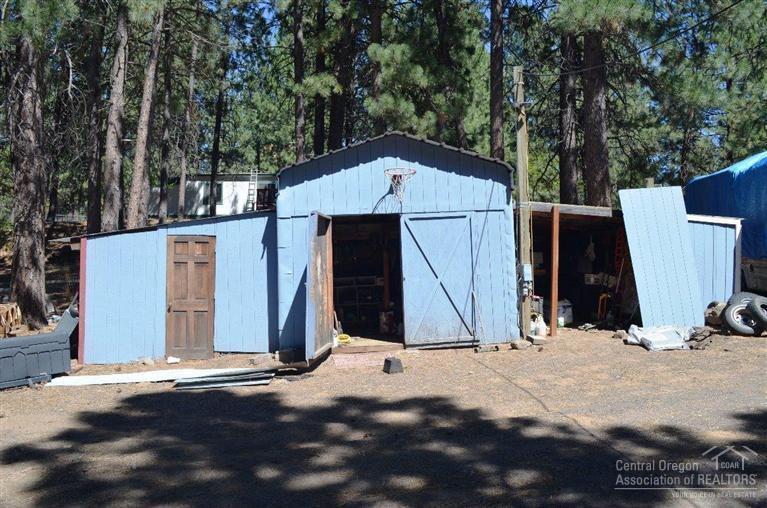 Deschutes RiverWoods - Residential