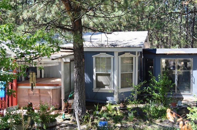 Deschutes RiverWoods - Residential