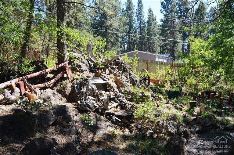 Deschutes RiverWoods - Residential