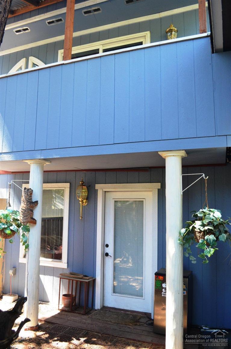 Deschutes RiverWoods - Residential