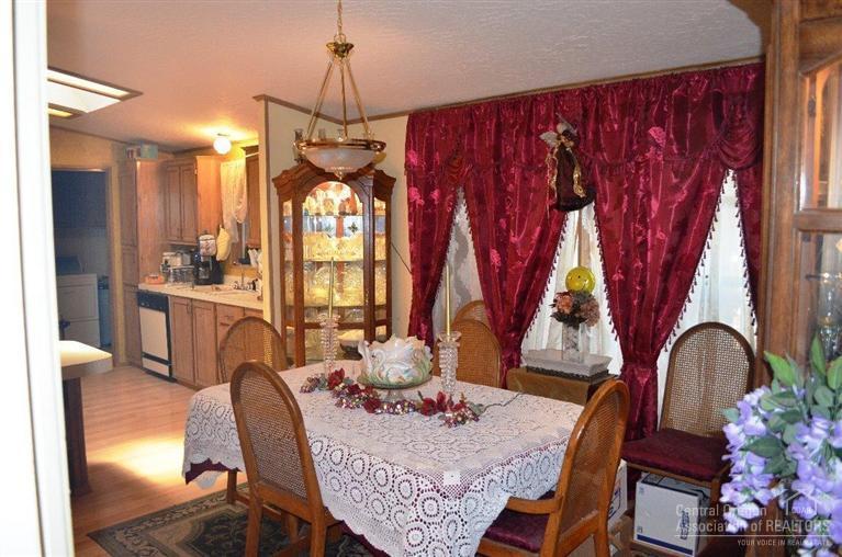 Deschutes RiverWoods - Residential