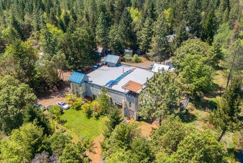 Tiny photo for 118 Airport Drive, Cave Junction, OR 97523 (MLS # 220223132)
