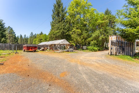 Tiny photo for 118 Airport Drive, Cave Junction, OR 97523 (MLS # 220223132)