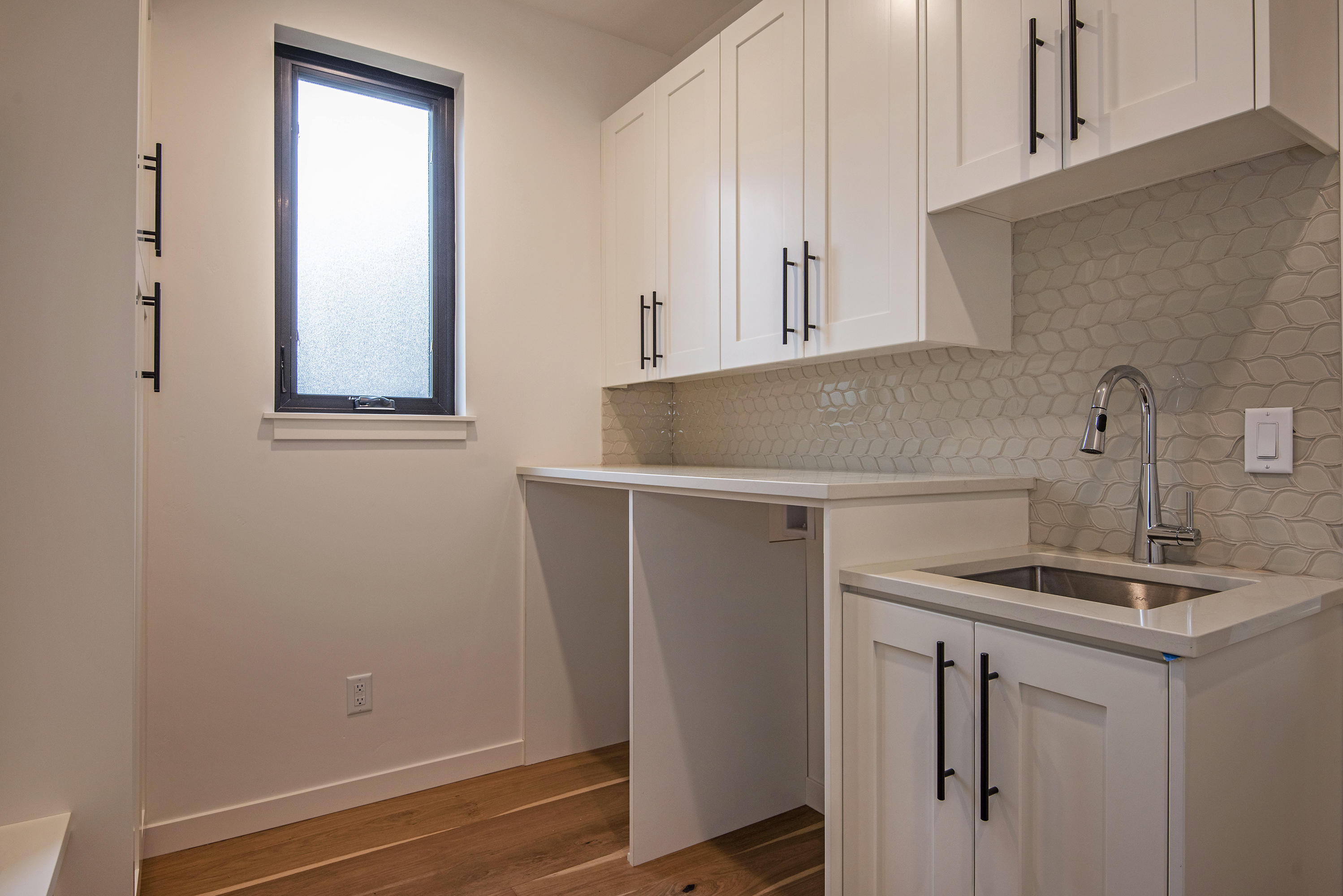 Park Addition - Residential