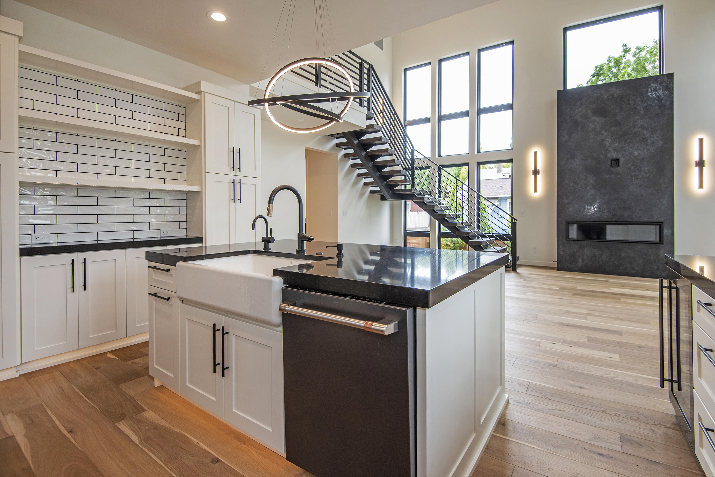 Park Addition - Residential