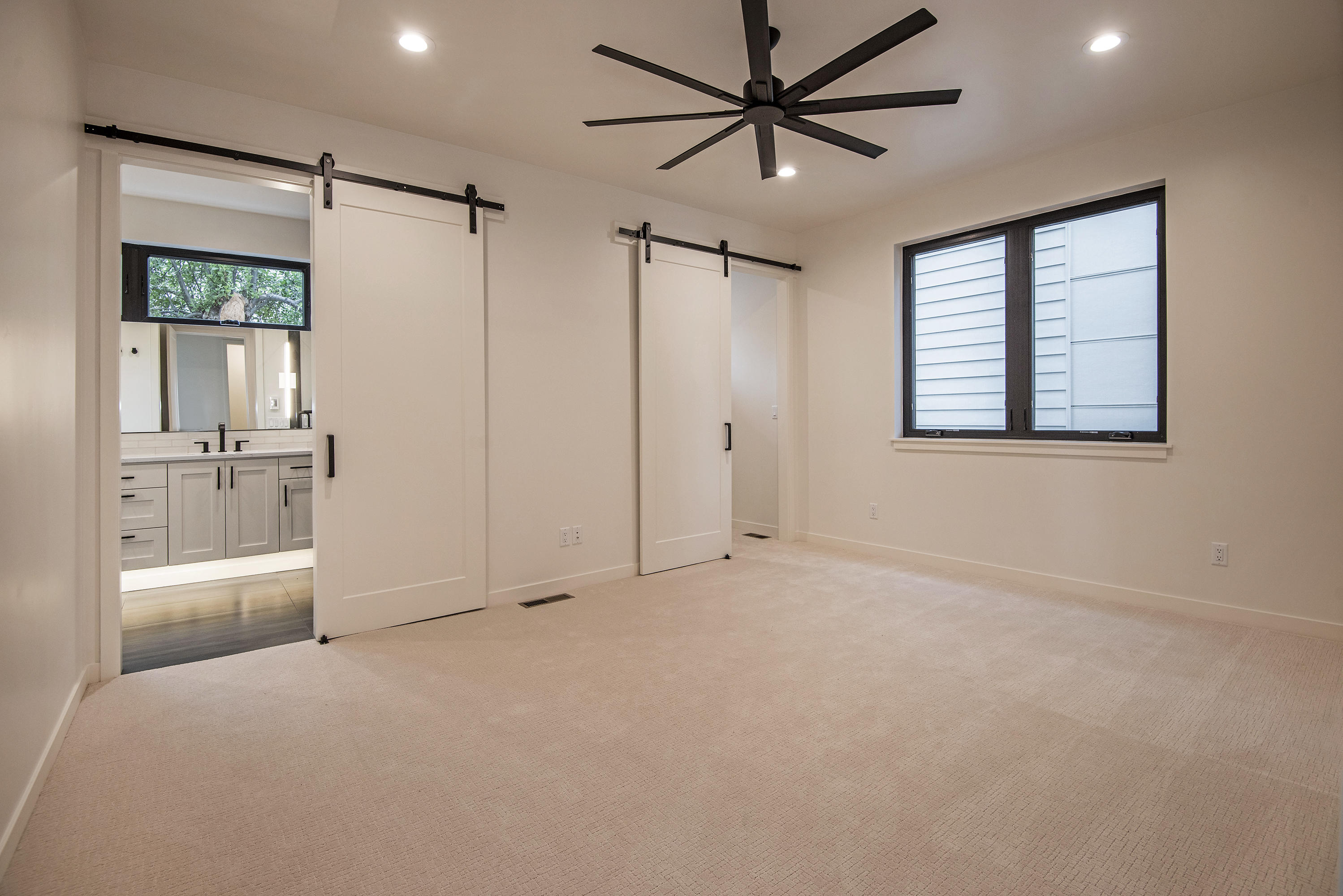 Park Addition - Residential