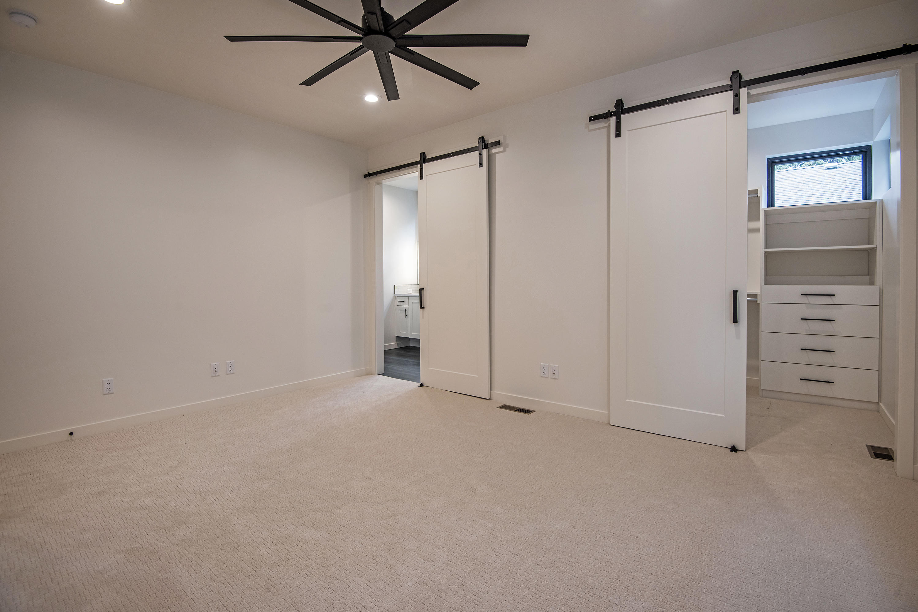 Park Addition - Residential