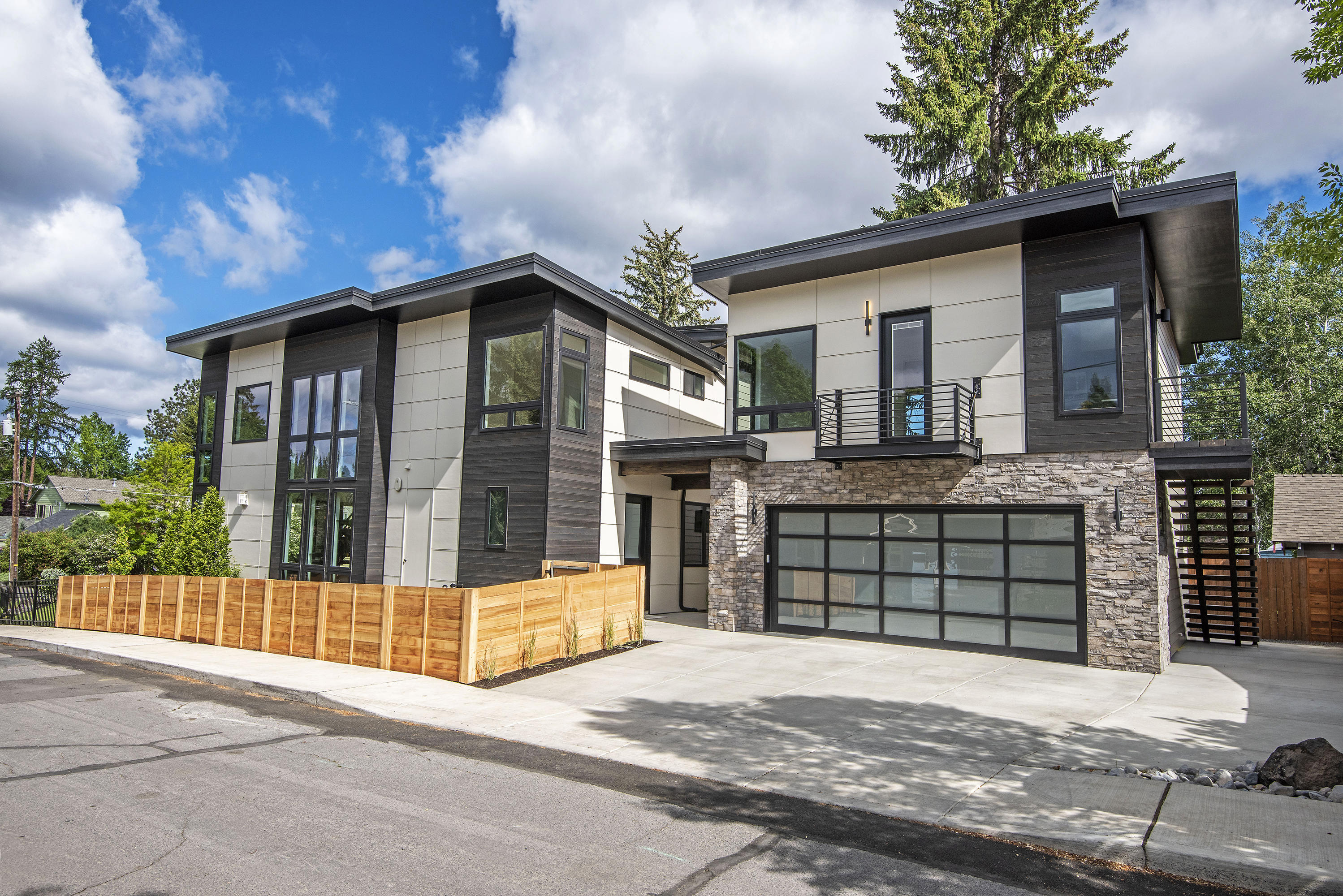 Park Addition - Residential