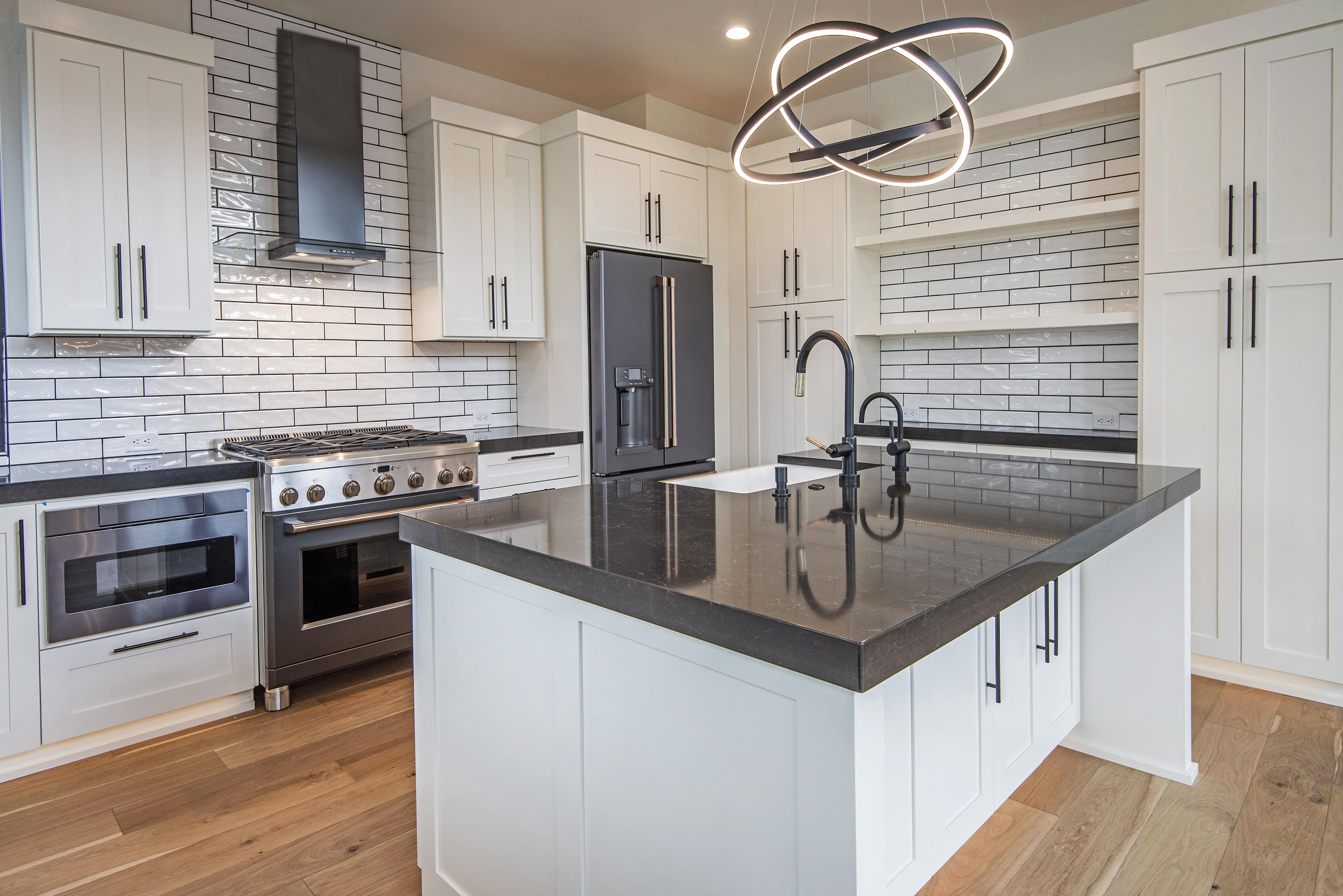 Park Addition - Residential