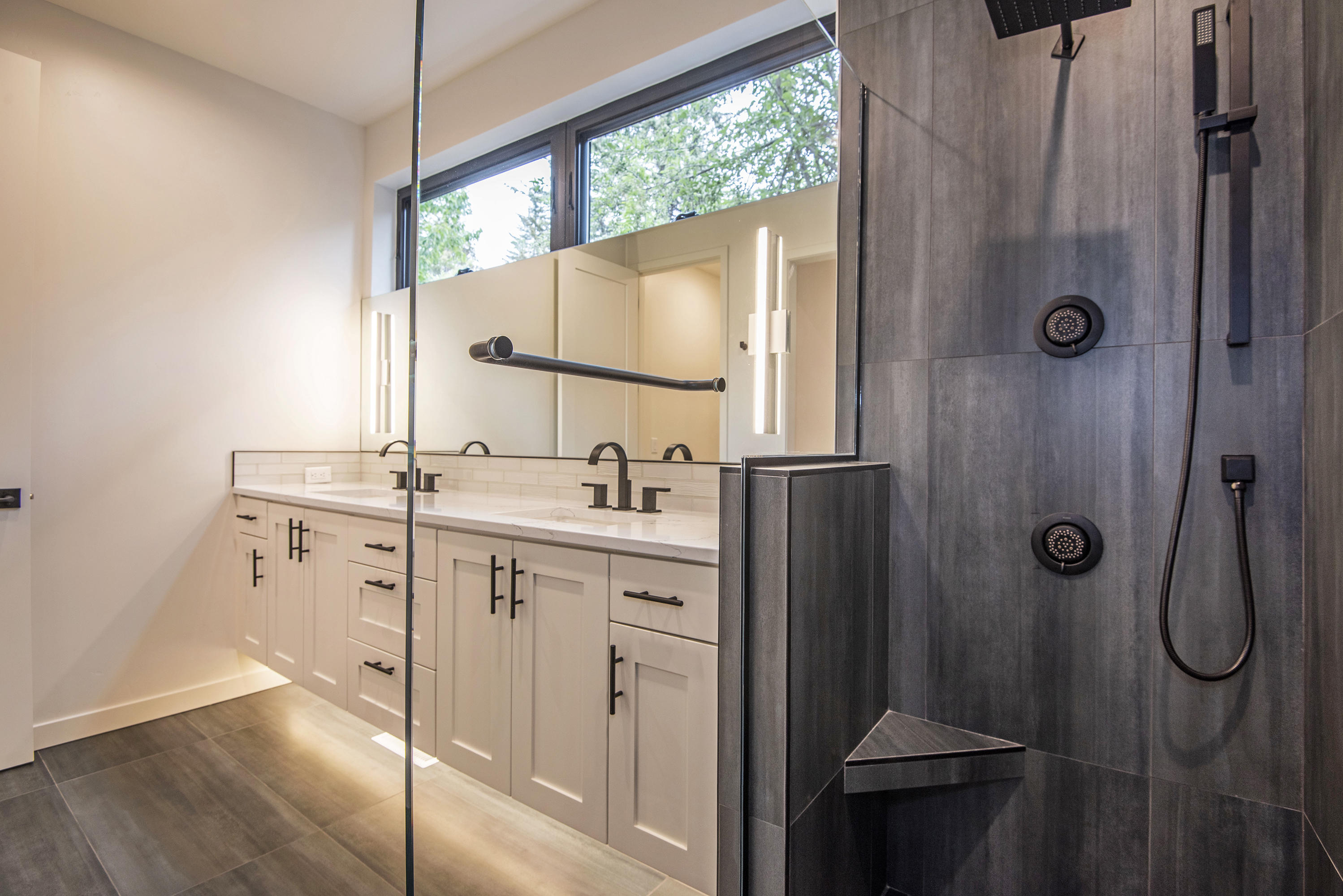 Park Addition - Residential