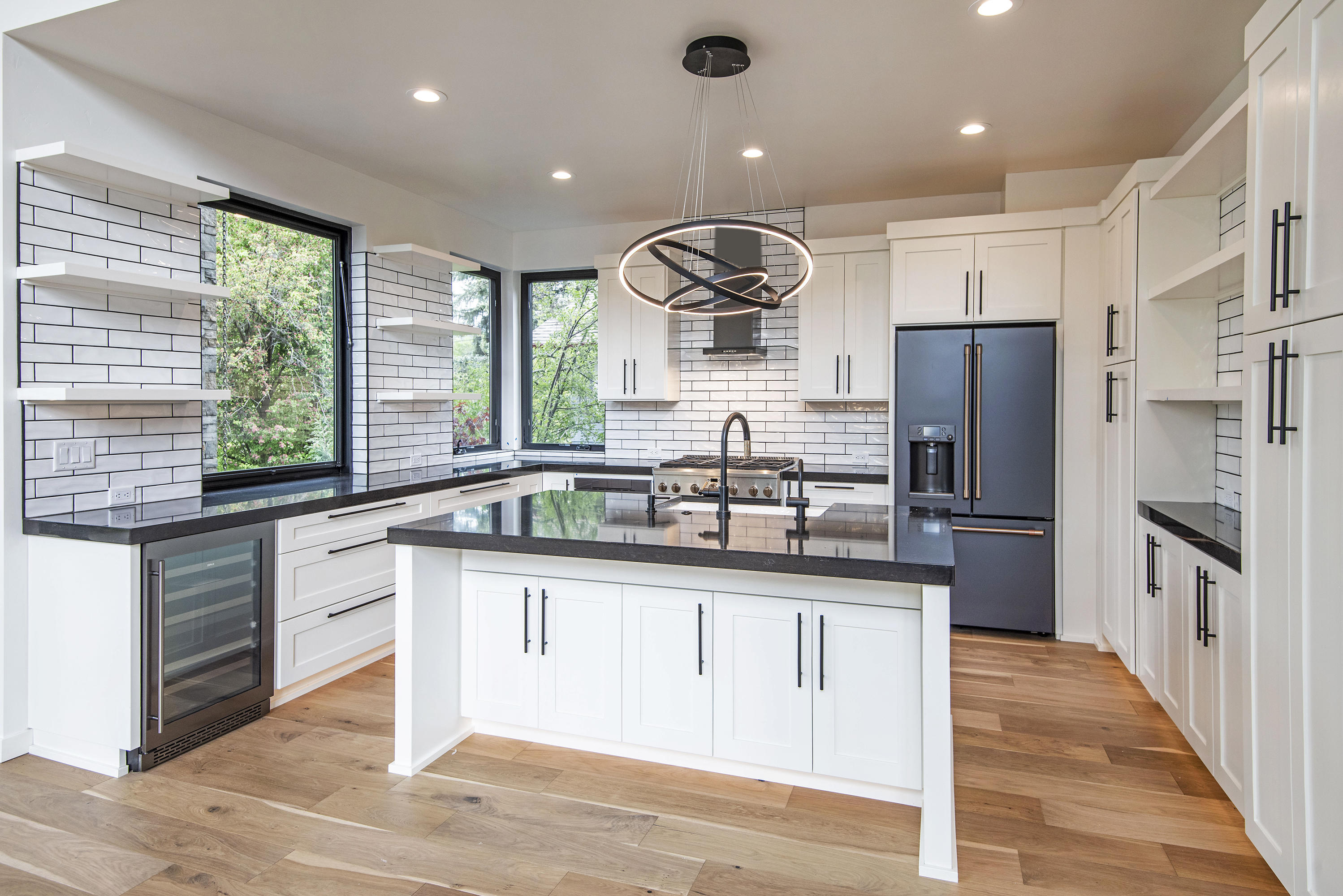 Park Addition - Residential