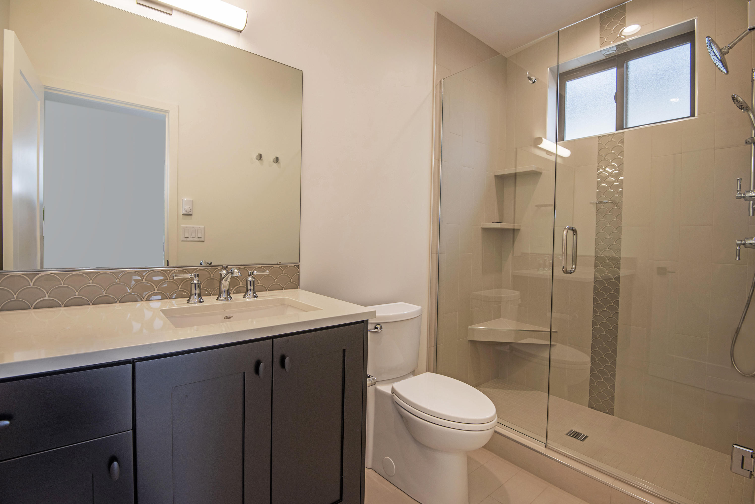 Park Addition - Residential