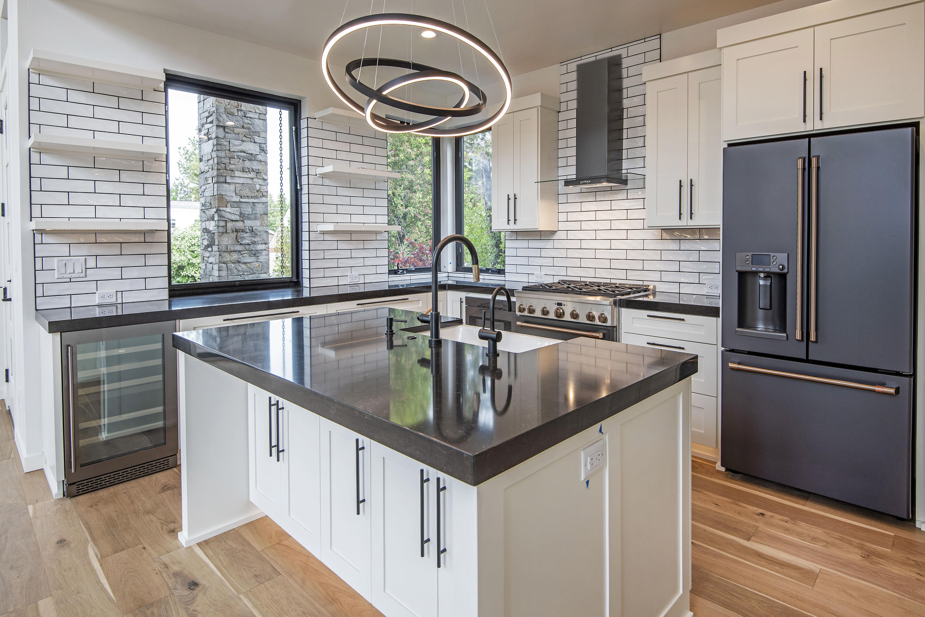 Park Addition - Residential