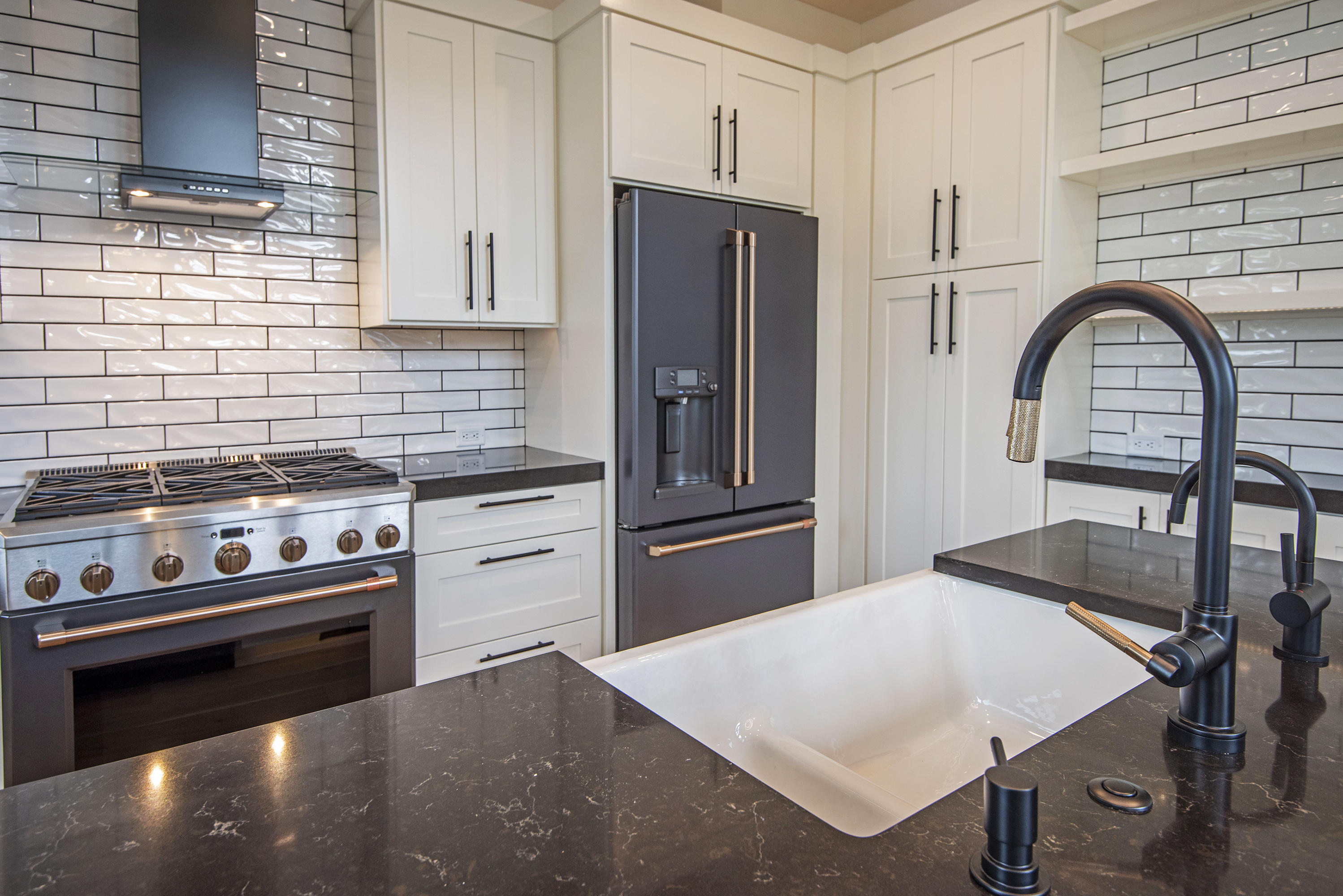 Park Addition - Residential