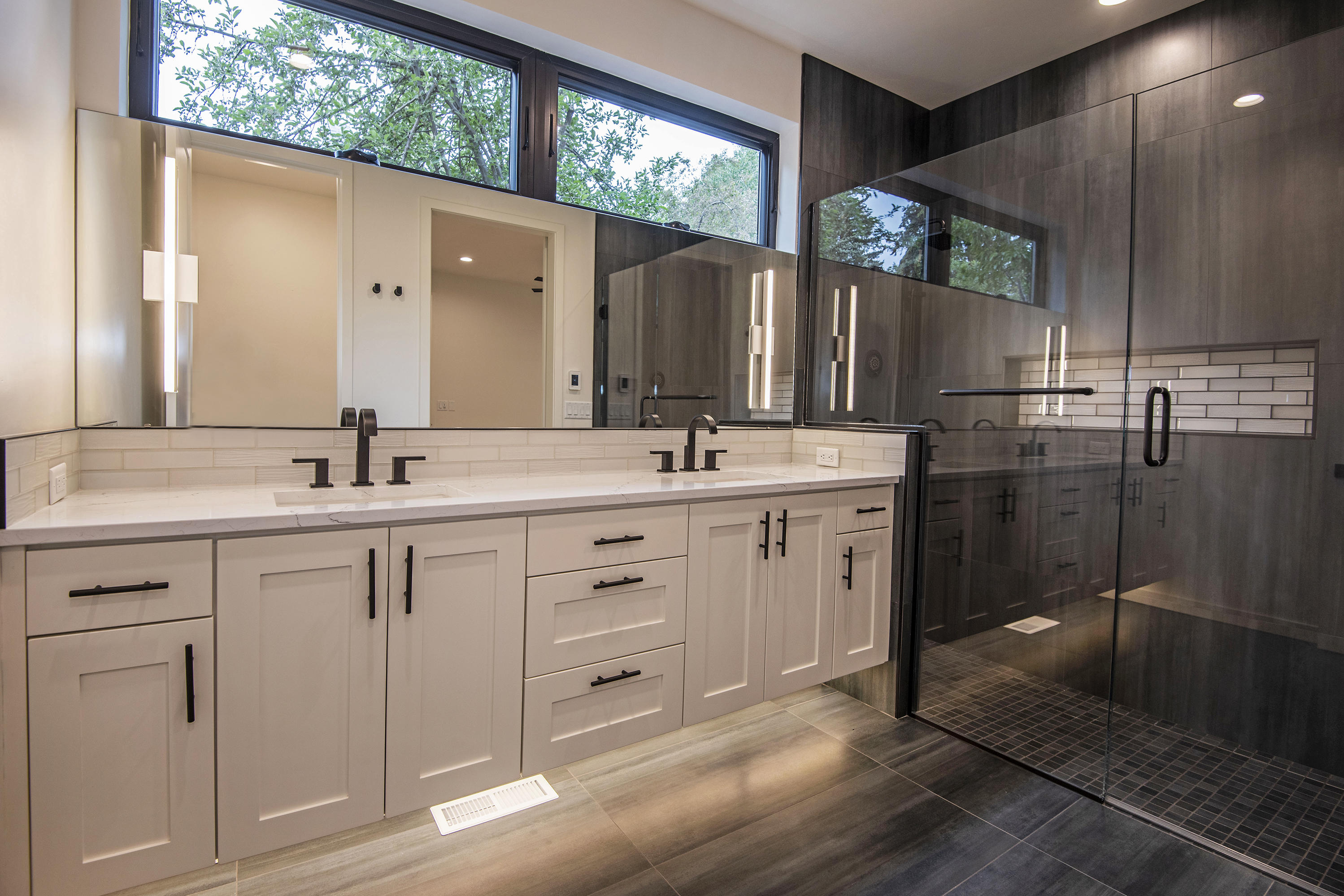 Park Addition - Residential