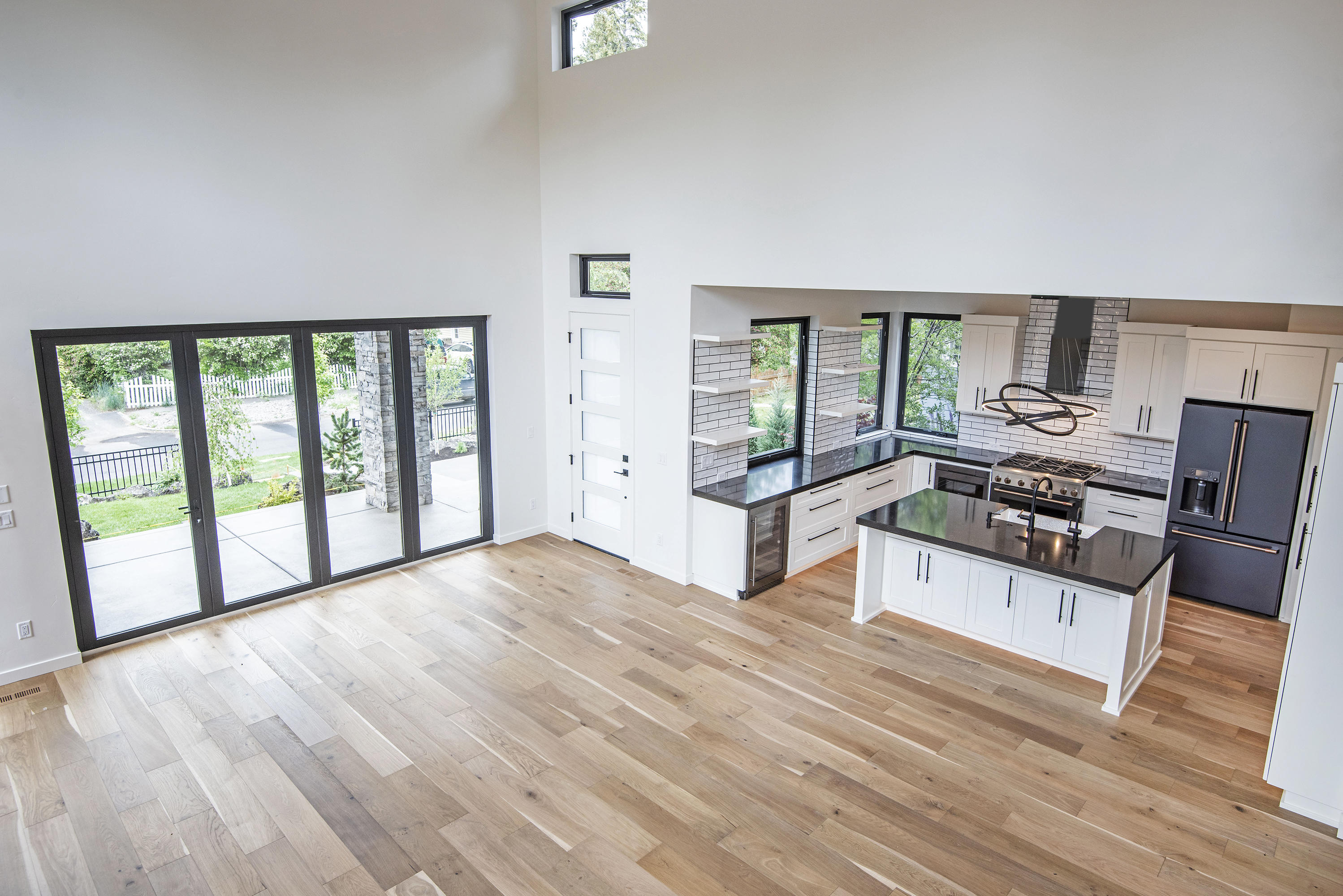 Park Addition - Residential