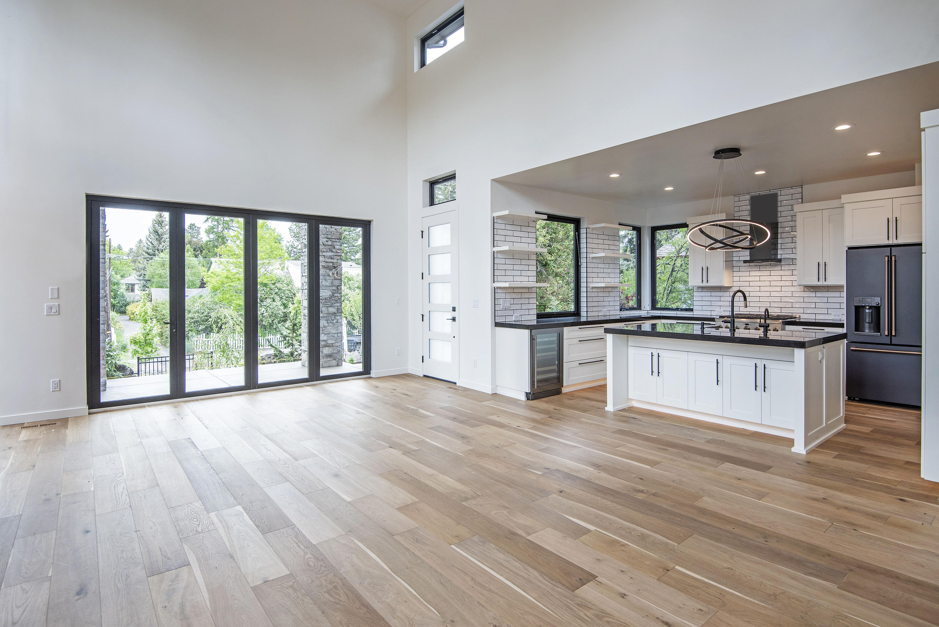 Park Addition - Residential