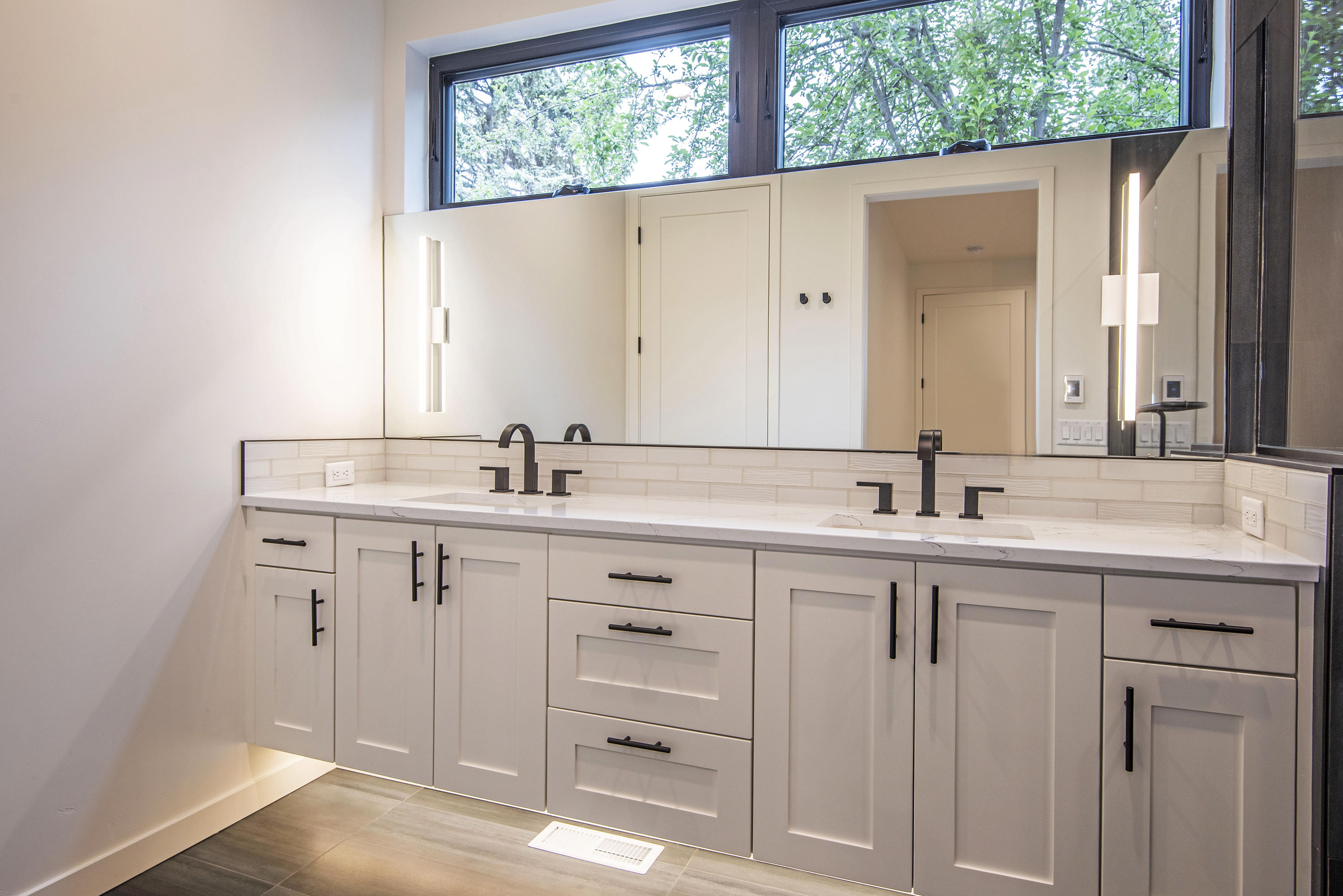 Park Addition - Residential