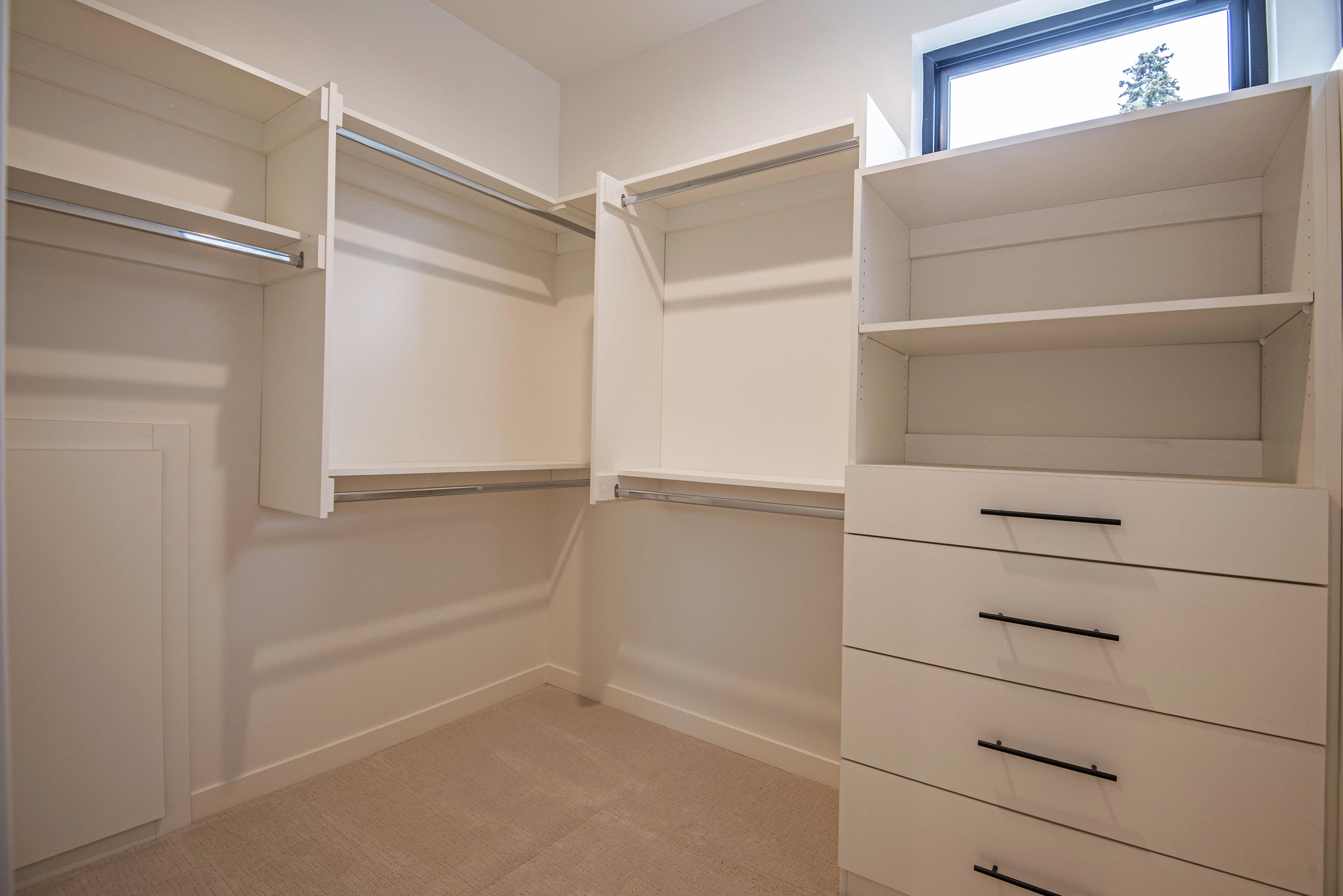 Park Addition - Residential