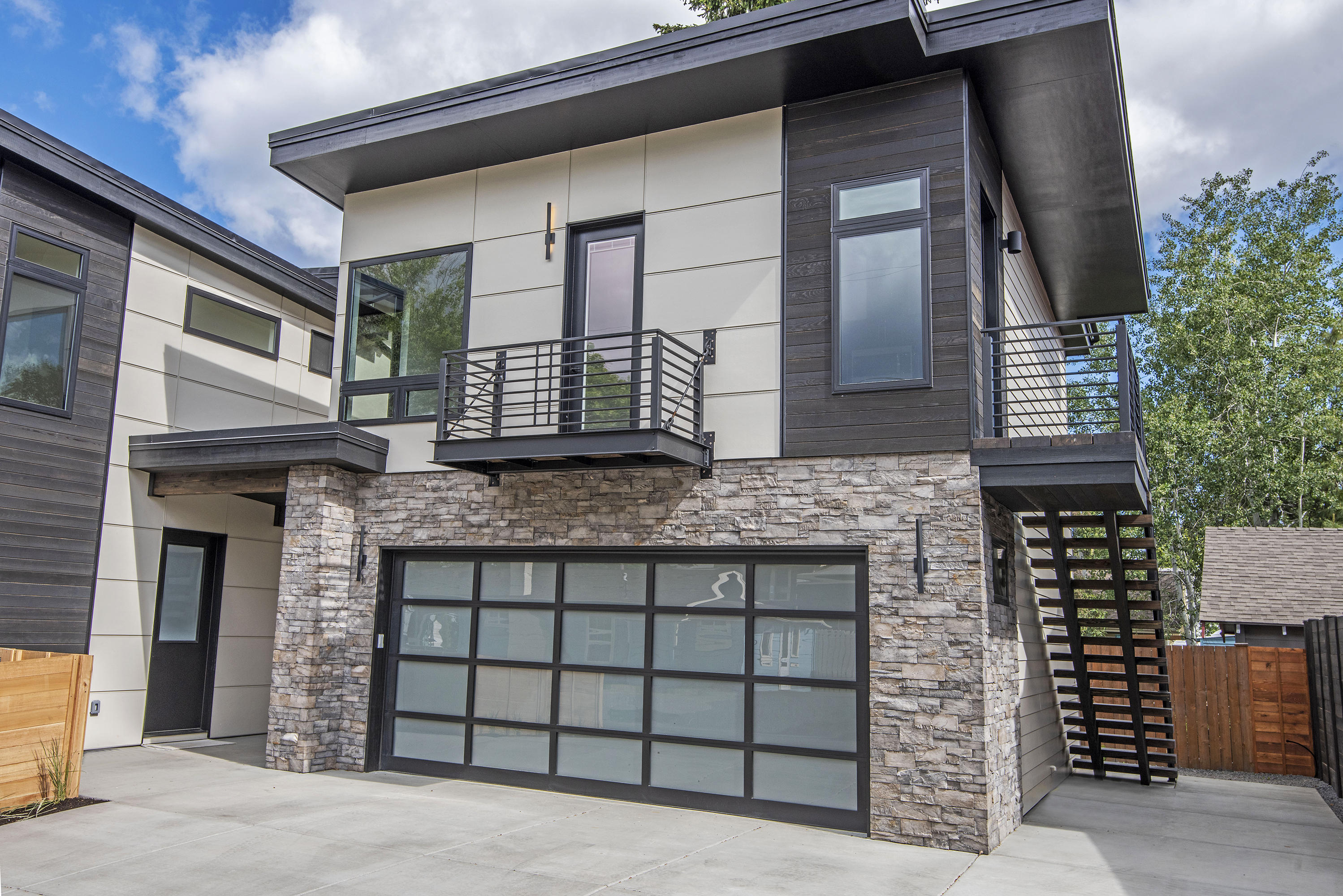 Park Addition - Residential