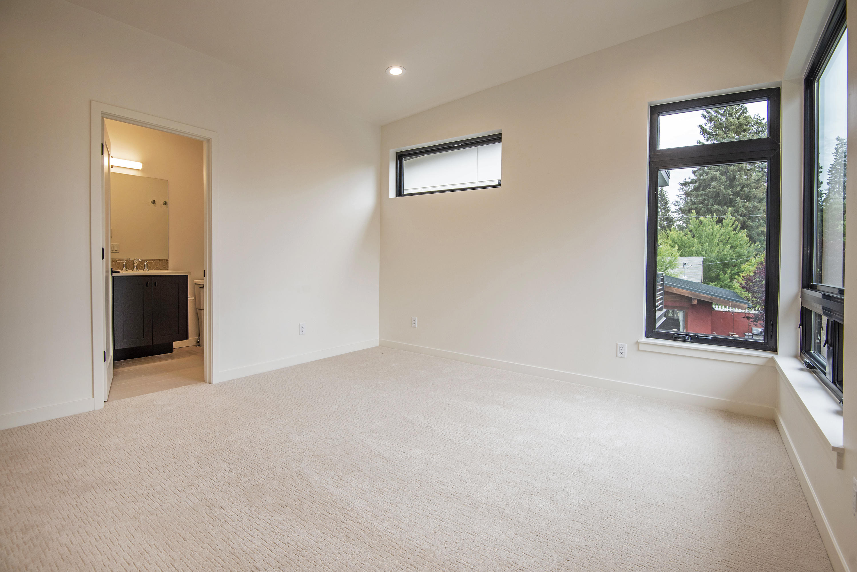 Park Addition - Residential