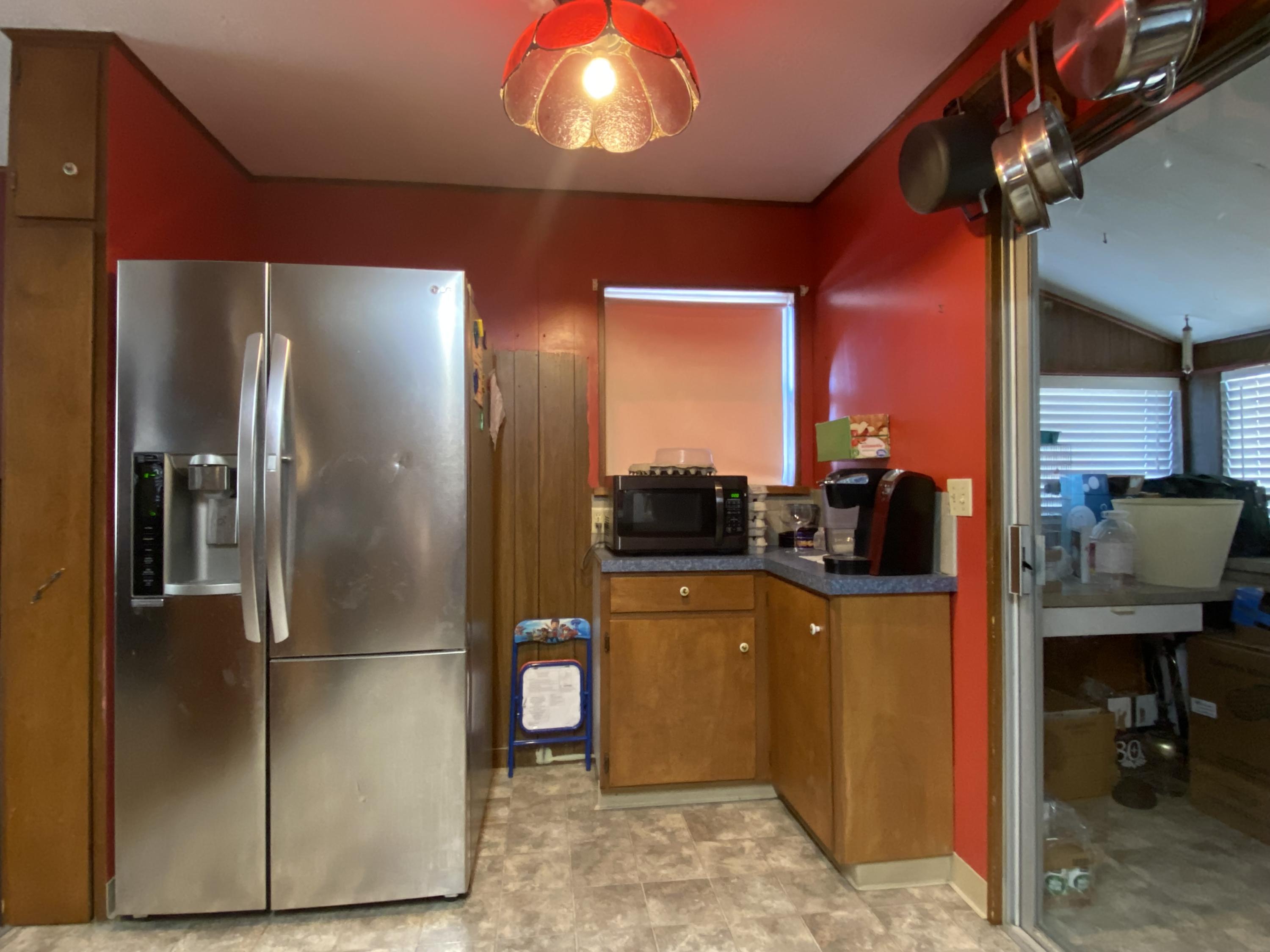 Bonanza - Residential