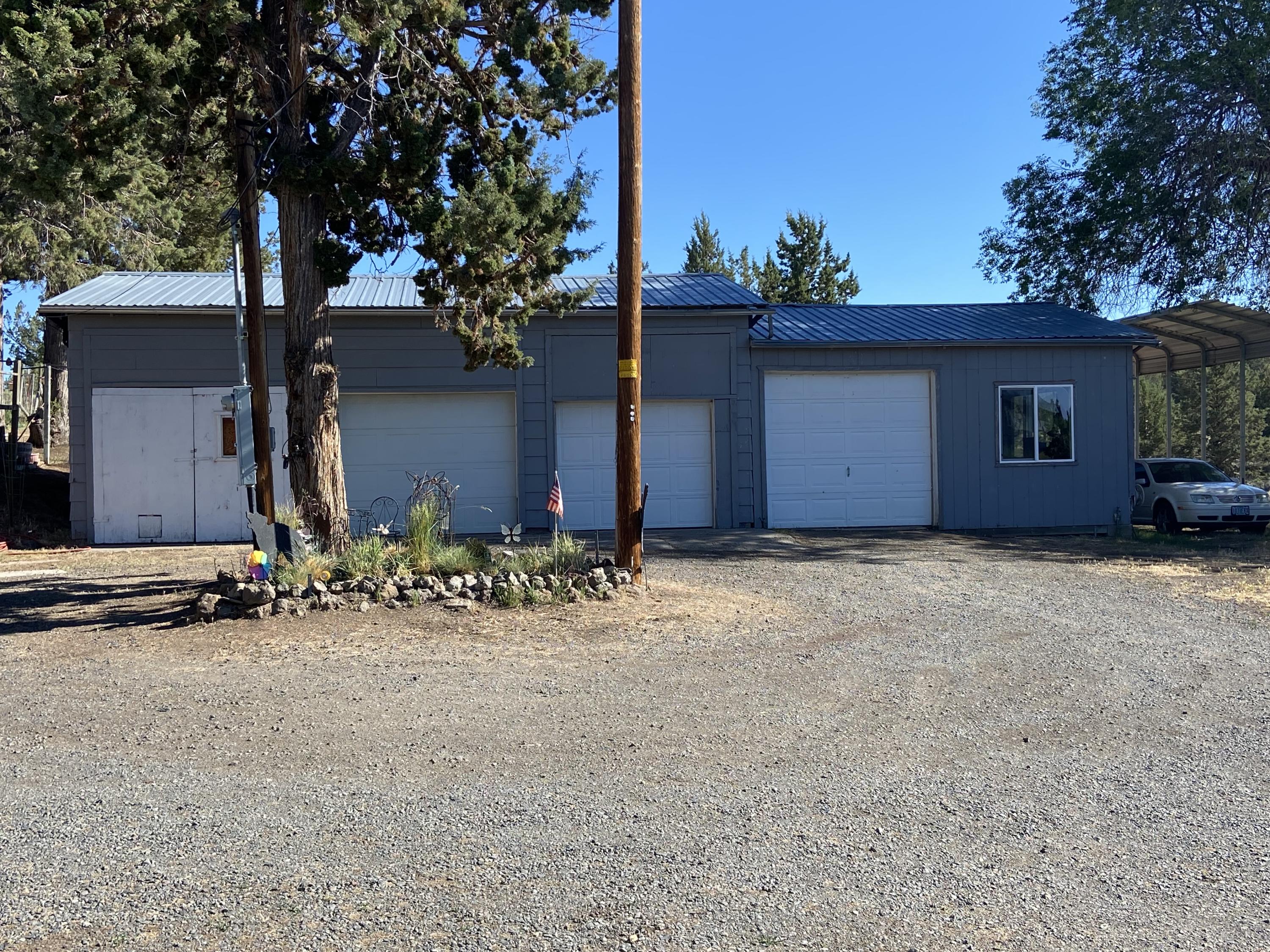 Bonanza - Residential