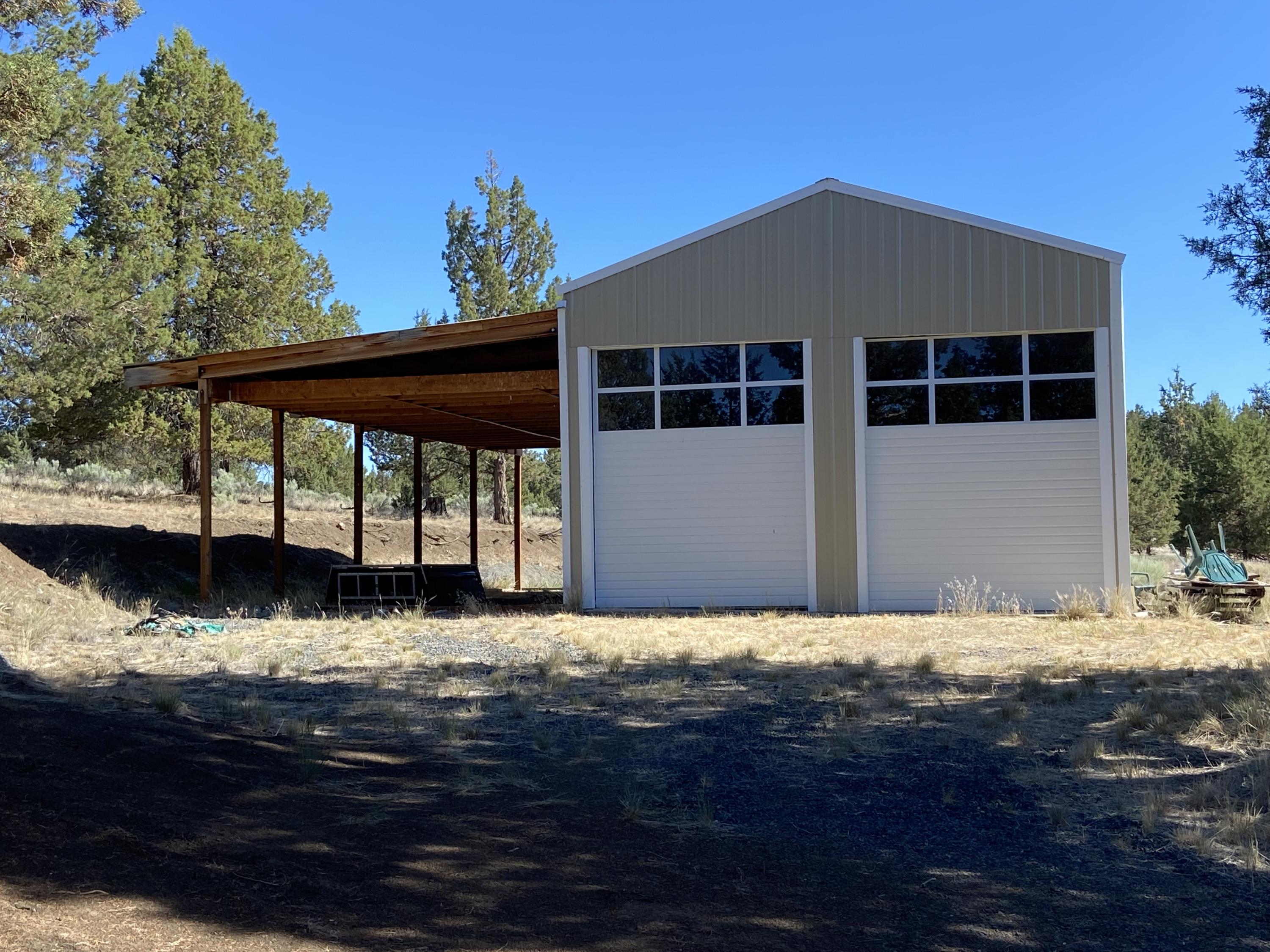 Bonanza - Residential