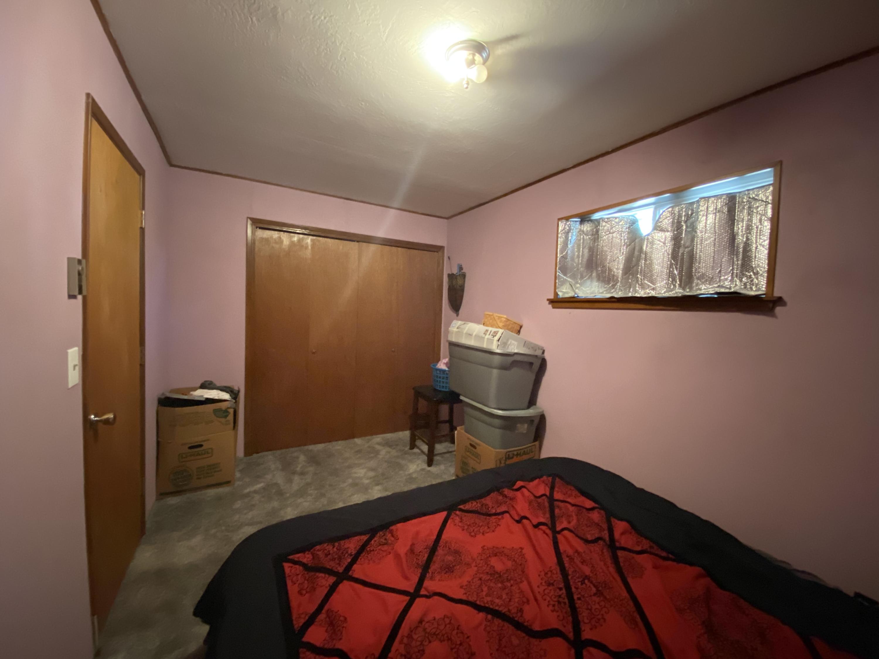 Bonanza - Residential