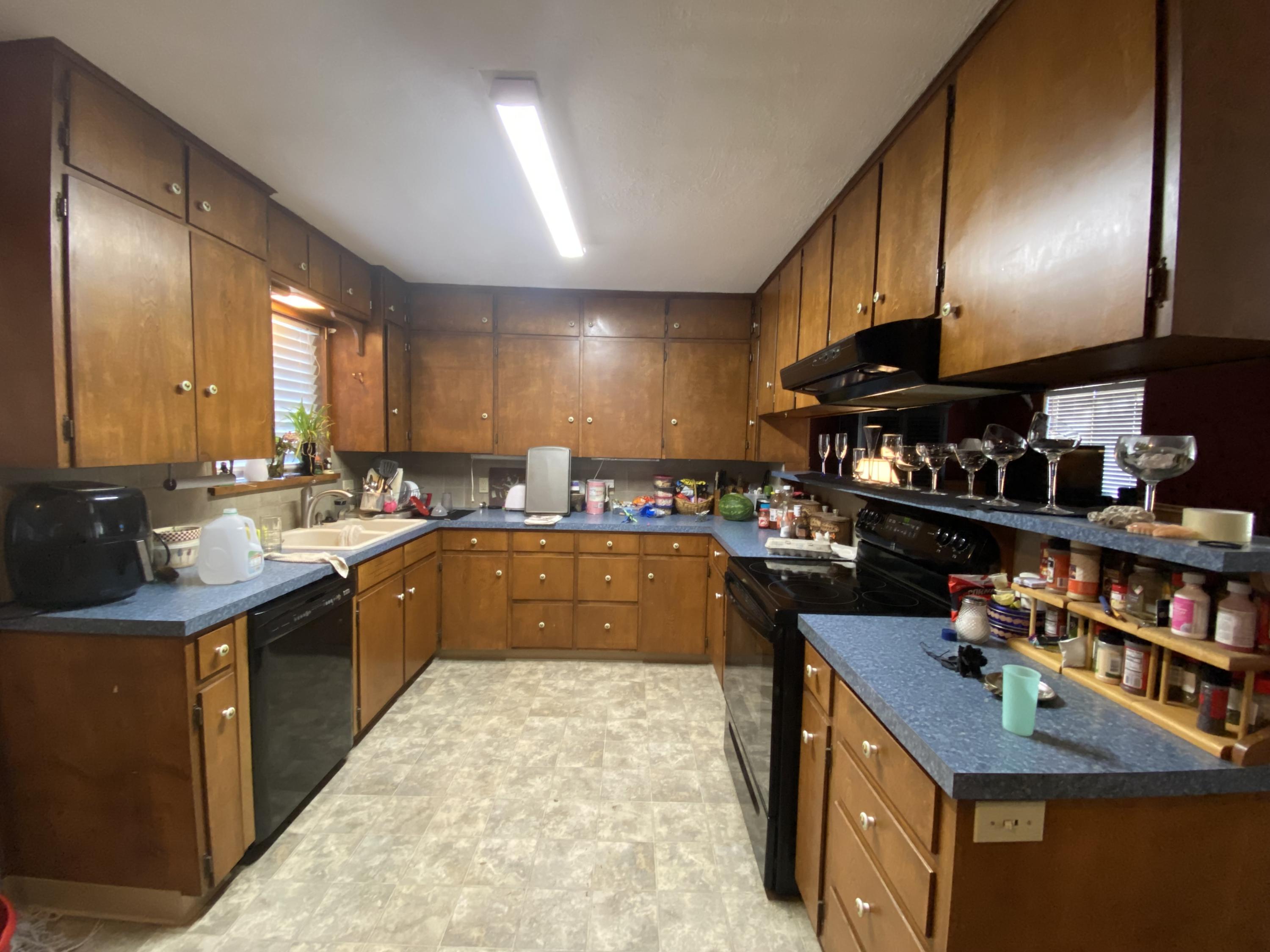 Bonanza - Residential