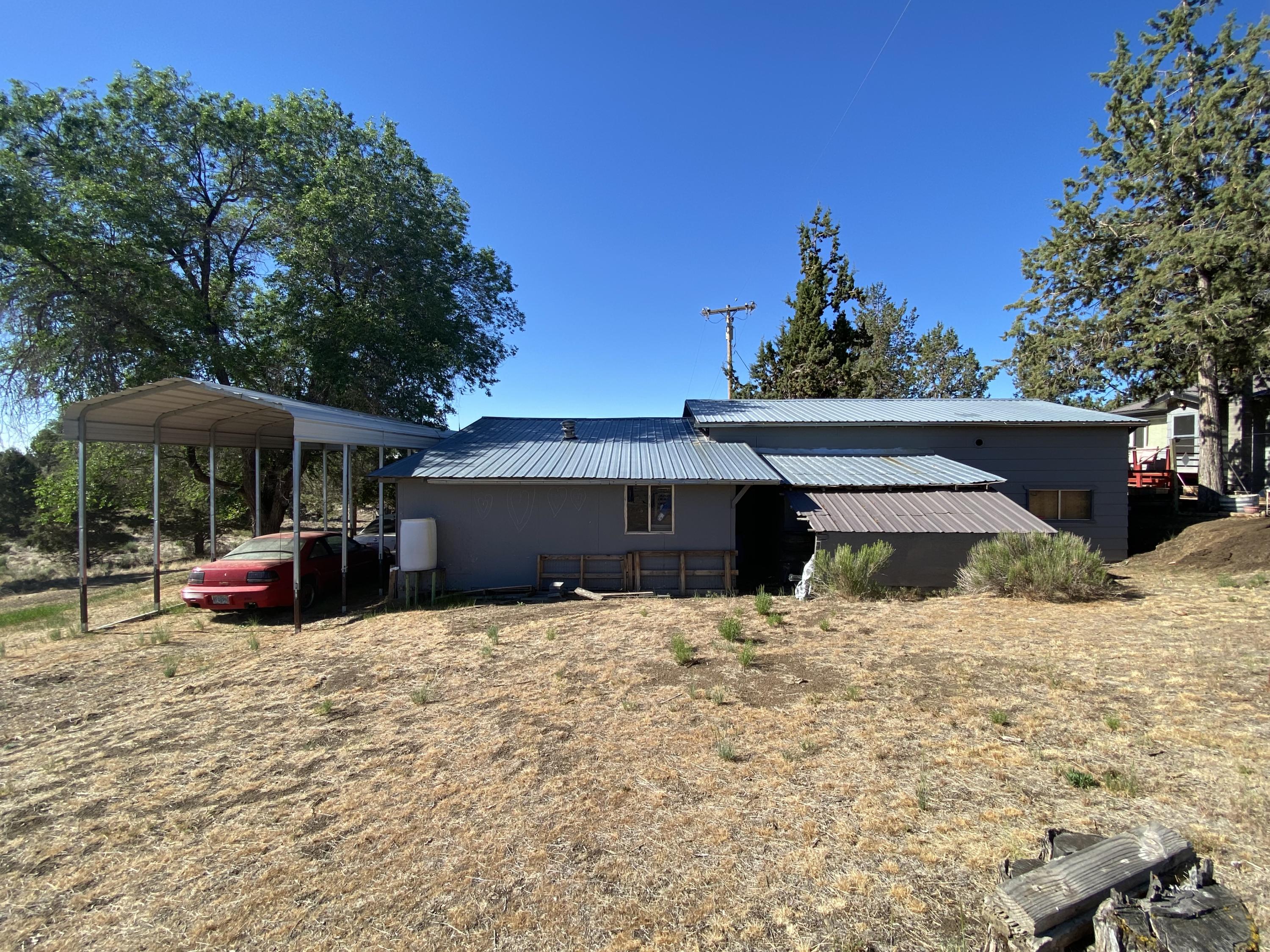 Bonanza - Residential