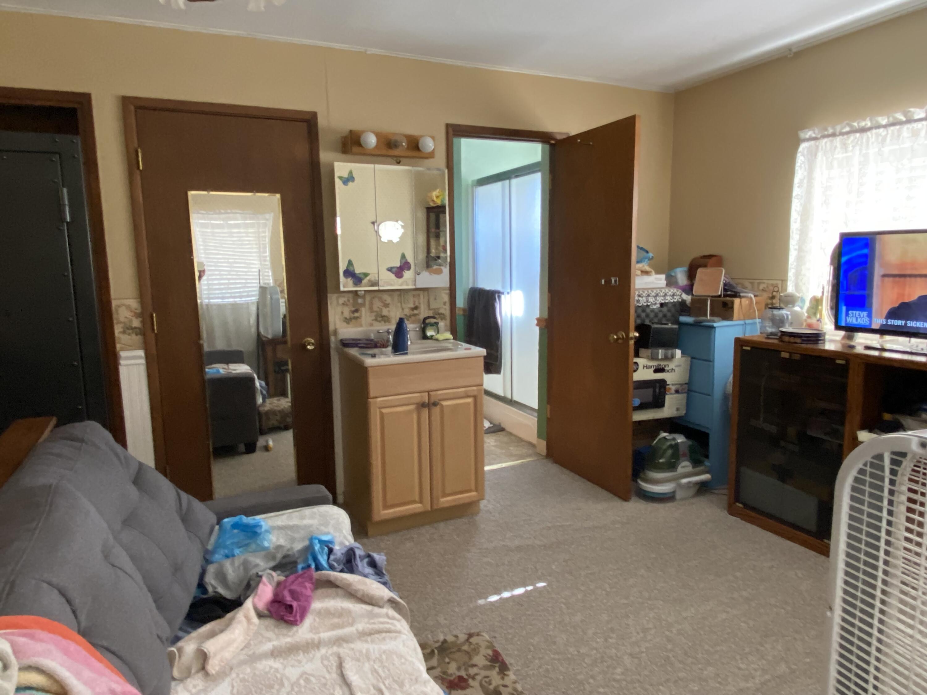 Bonanza - Residential