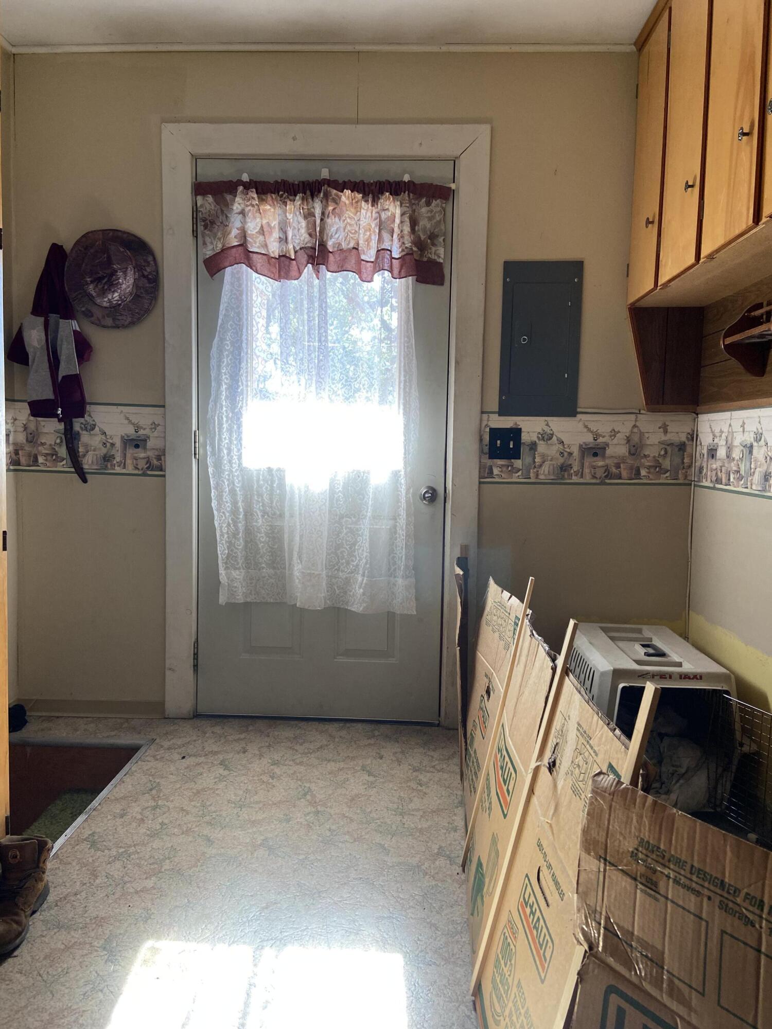 Bonanza - Residential