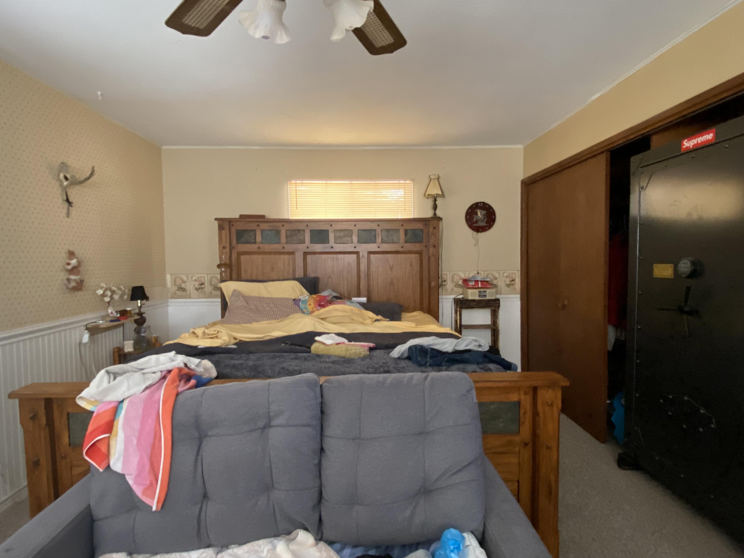 Bonanza - Residential