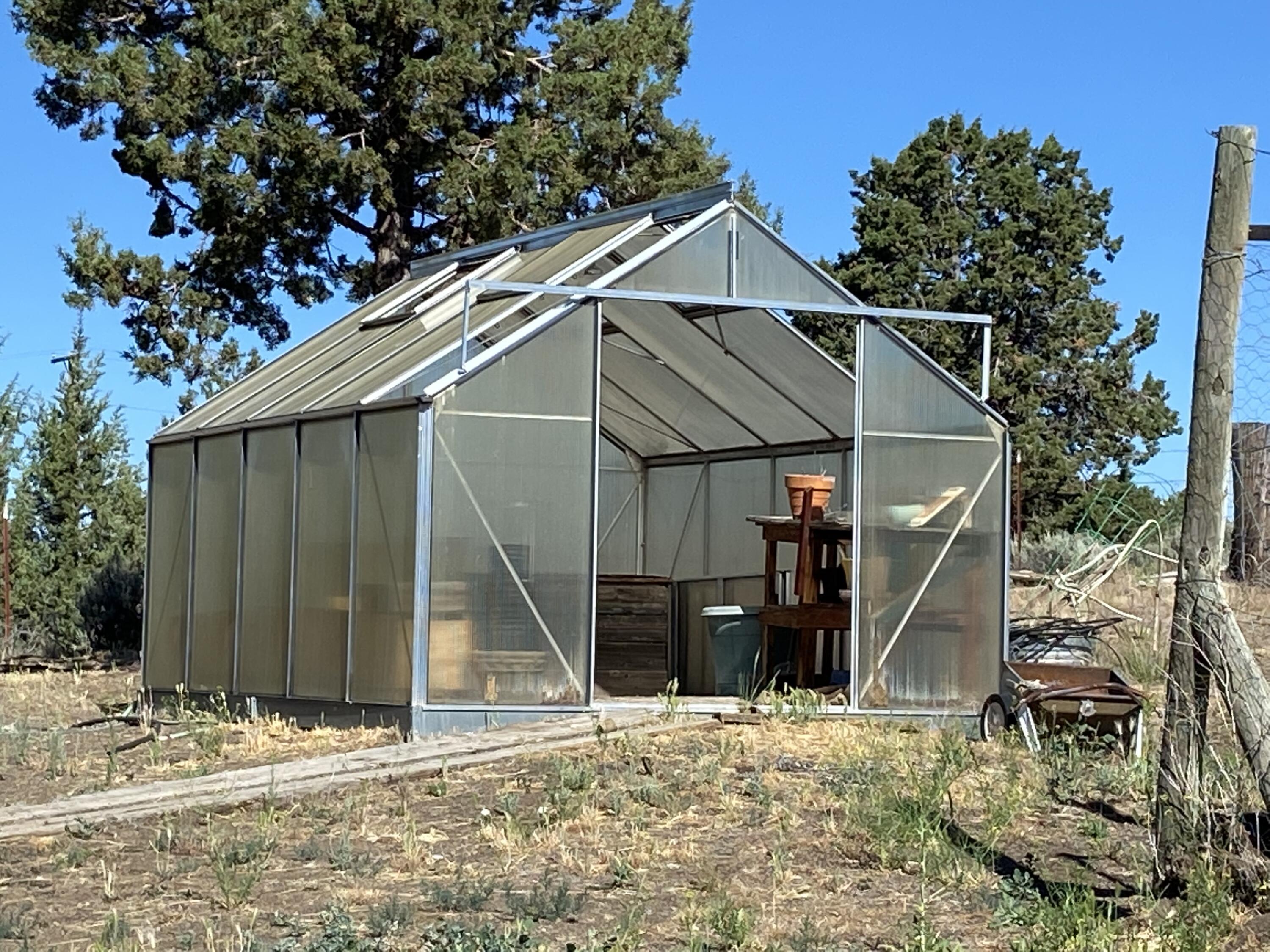 Bonanza - Residential