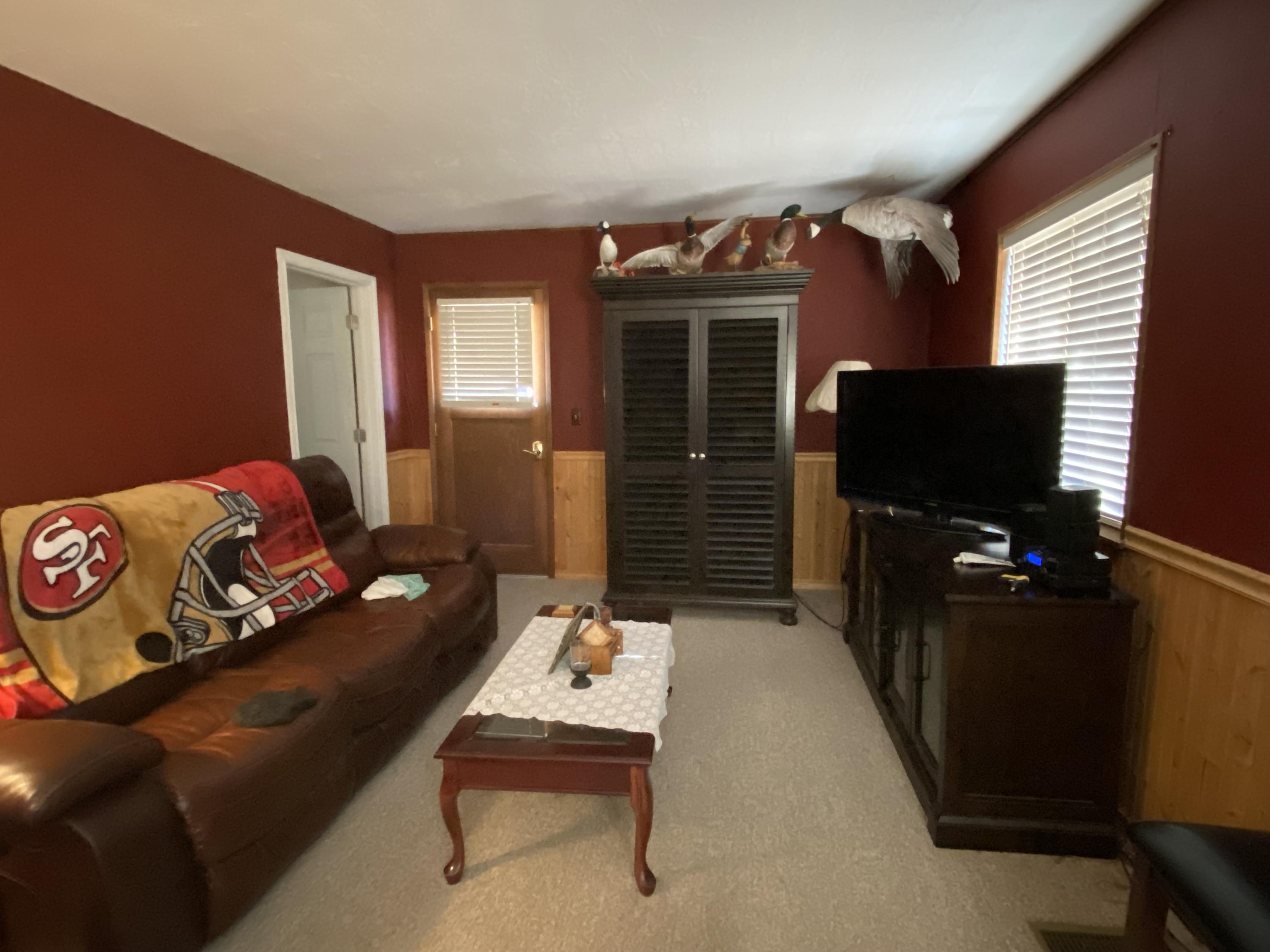 Bonanza - Residential