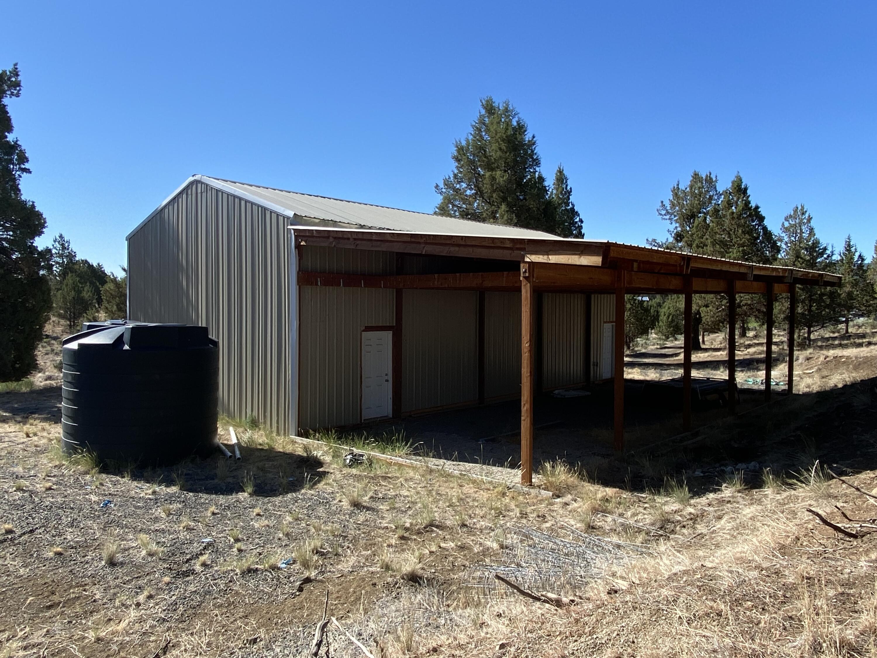 Bonanza - Residential