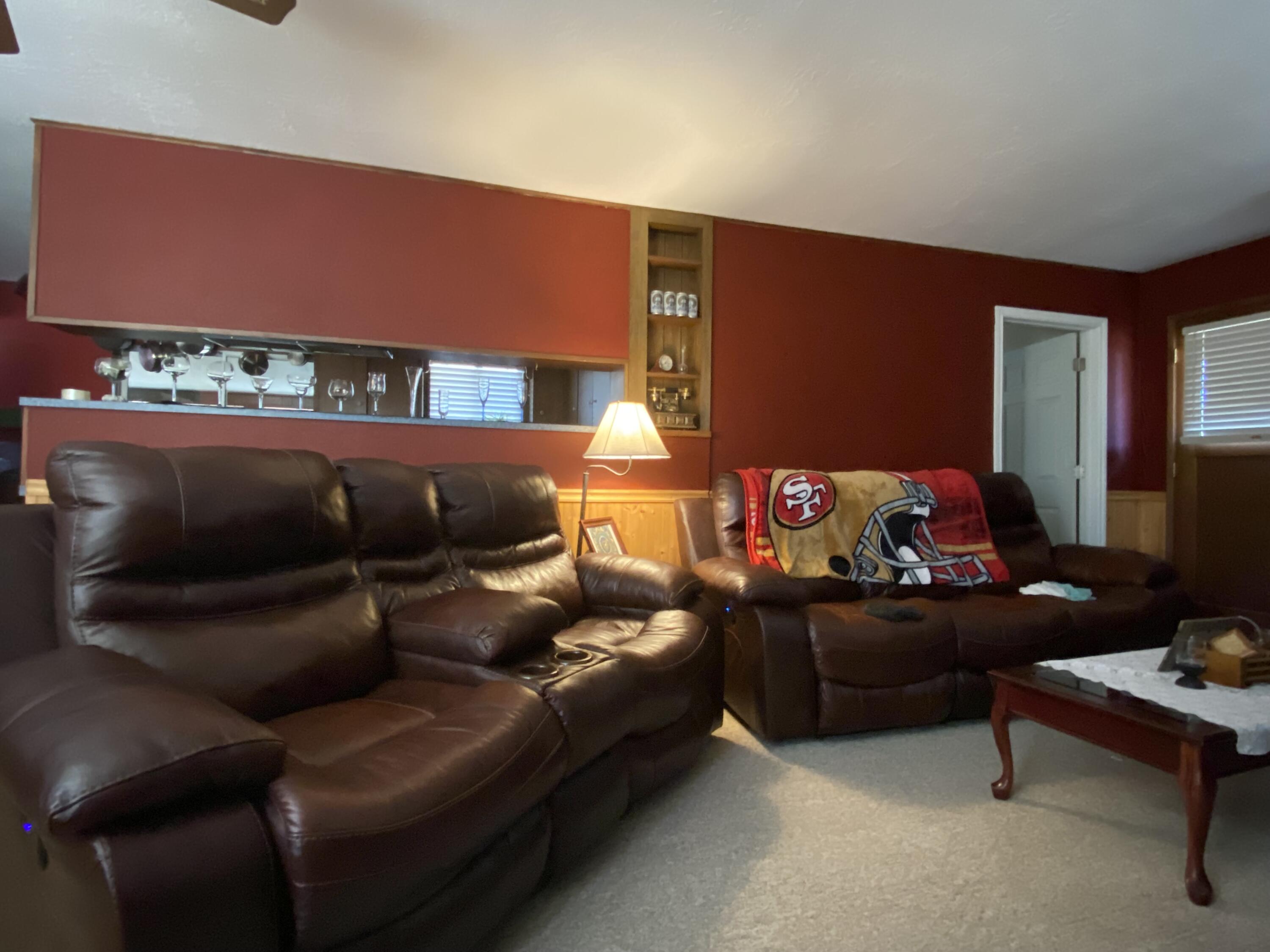 Bonanza - Residential