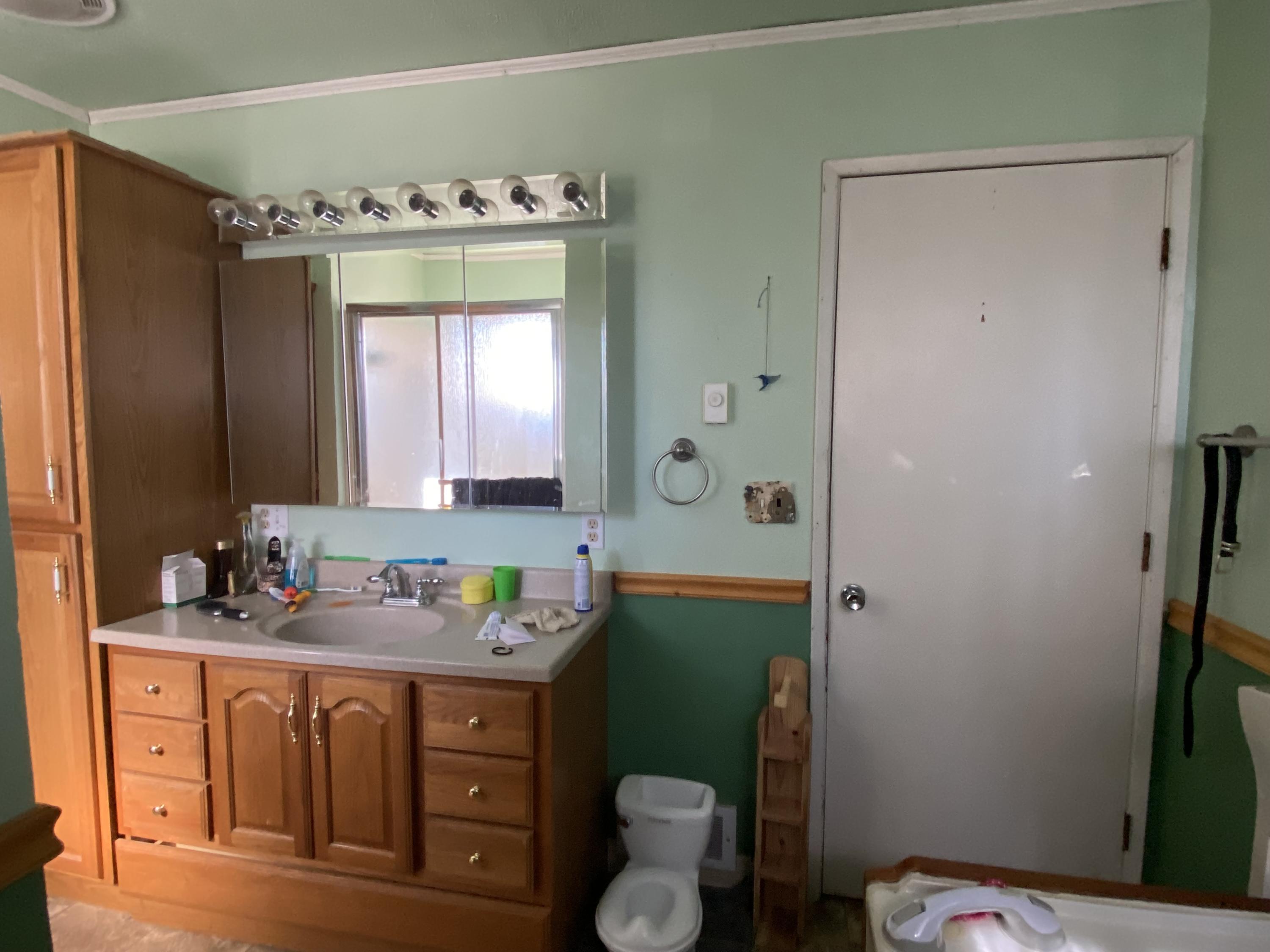 Bonanza - Residential