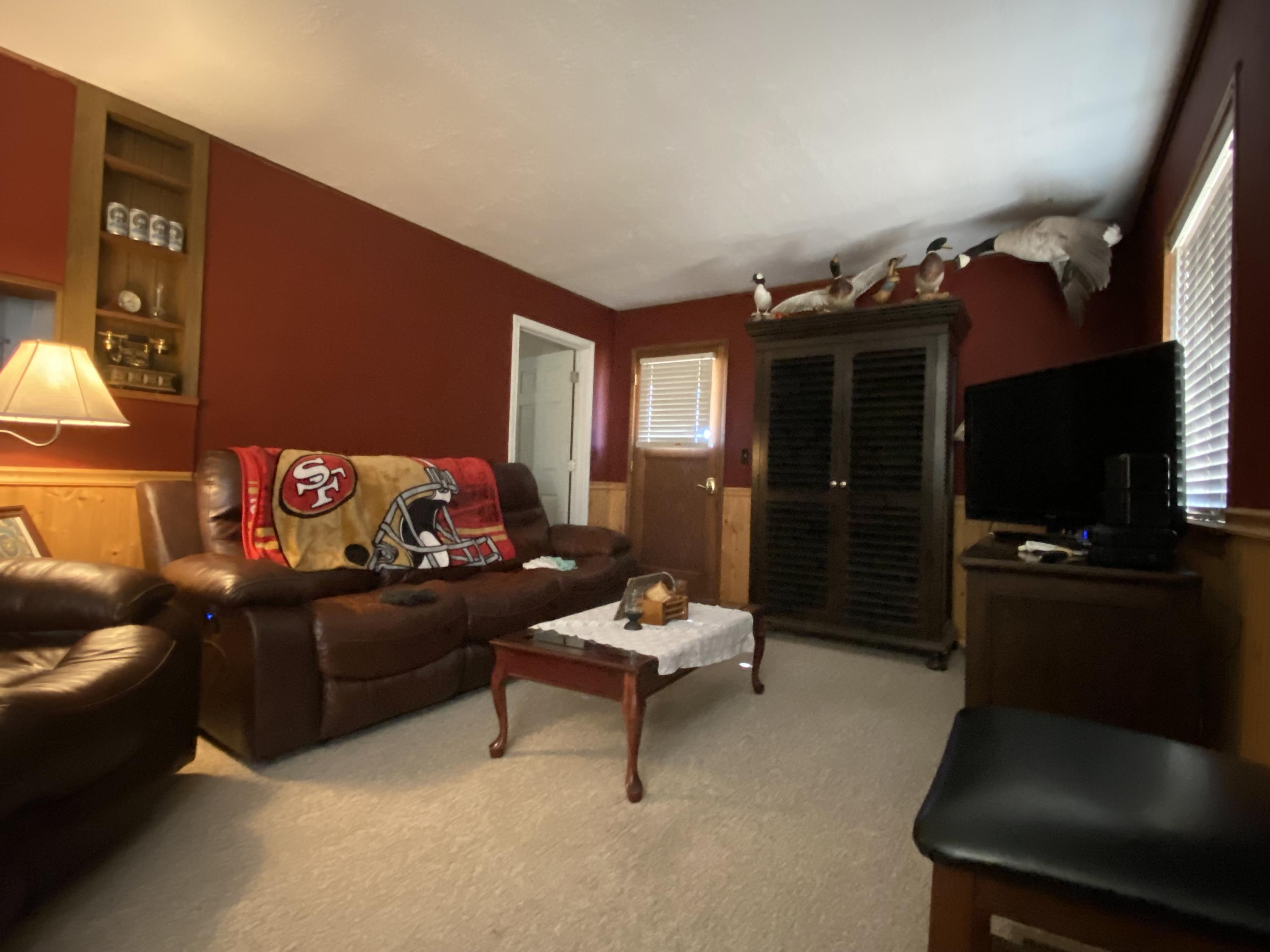 Bonanza - Residential