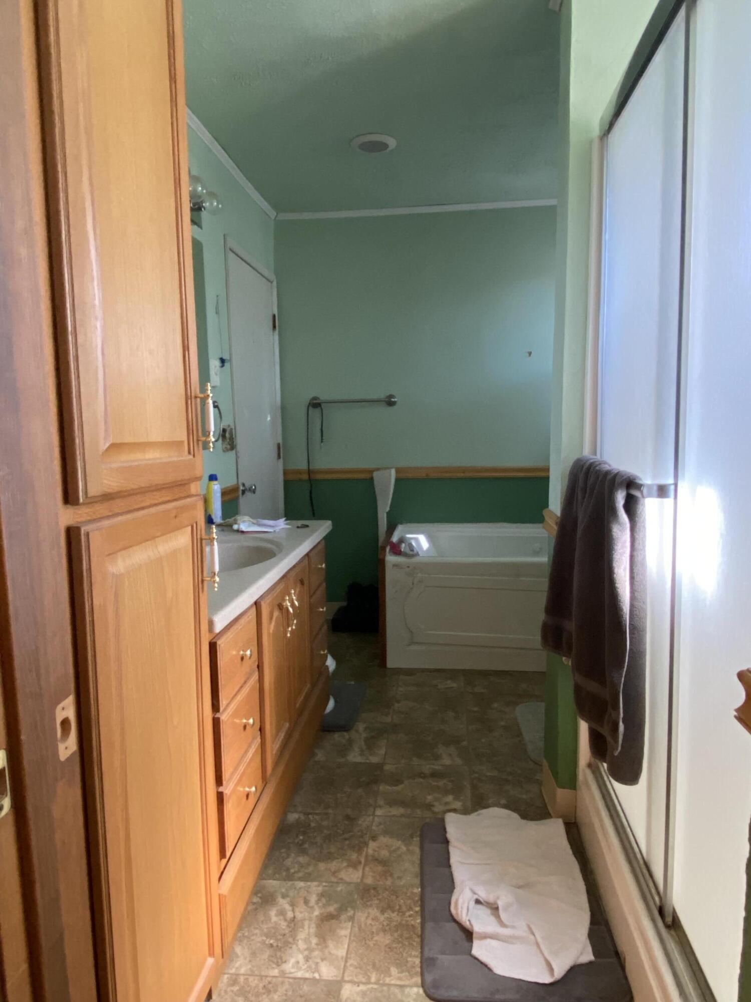 Bonanza - Residential