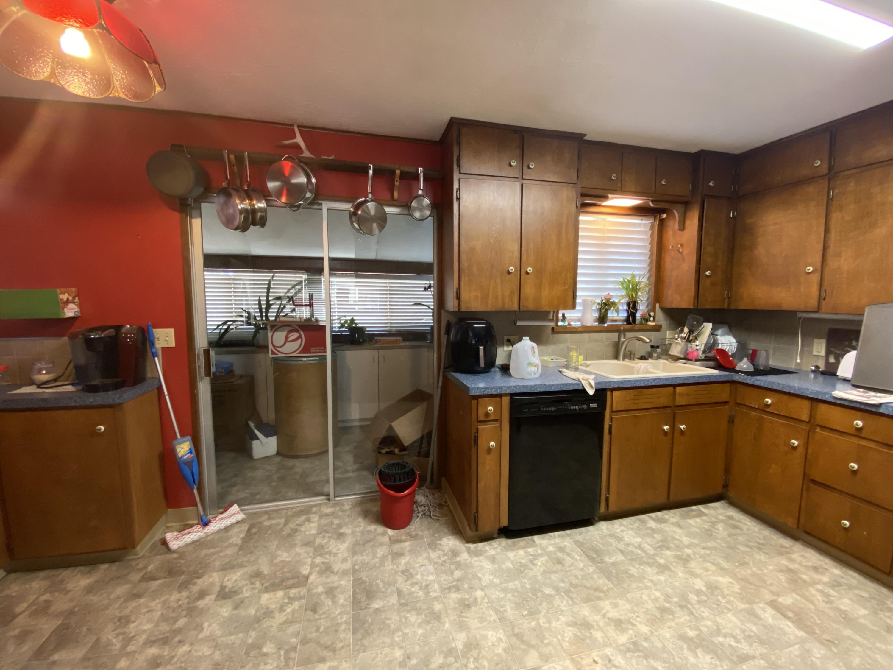 Bonanza - Residential