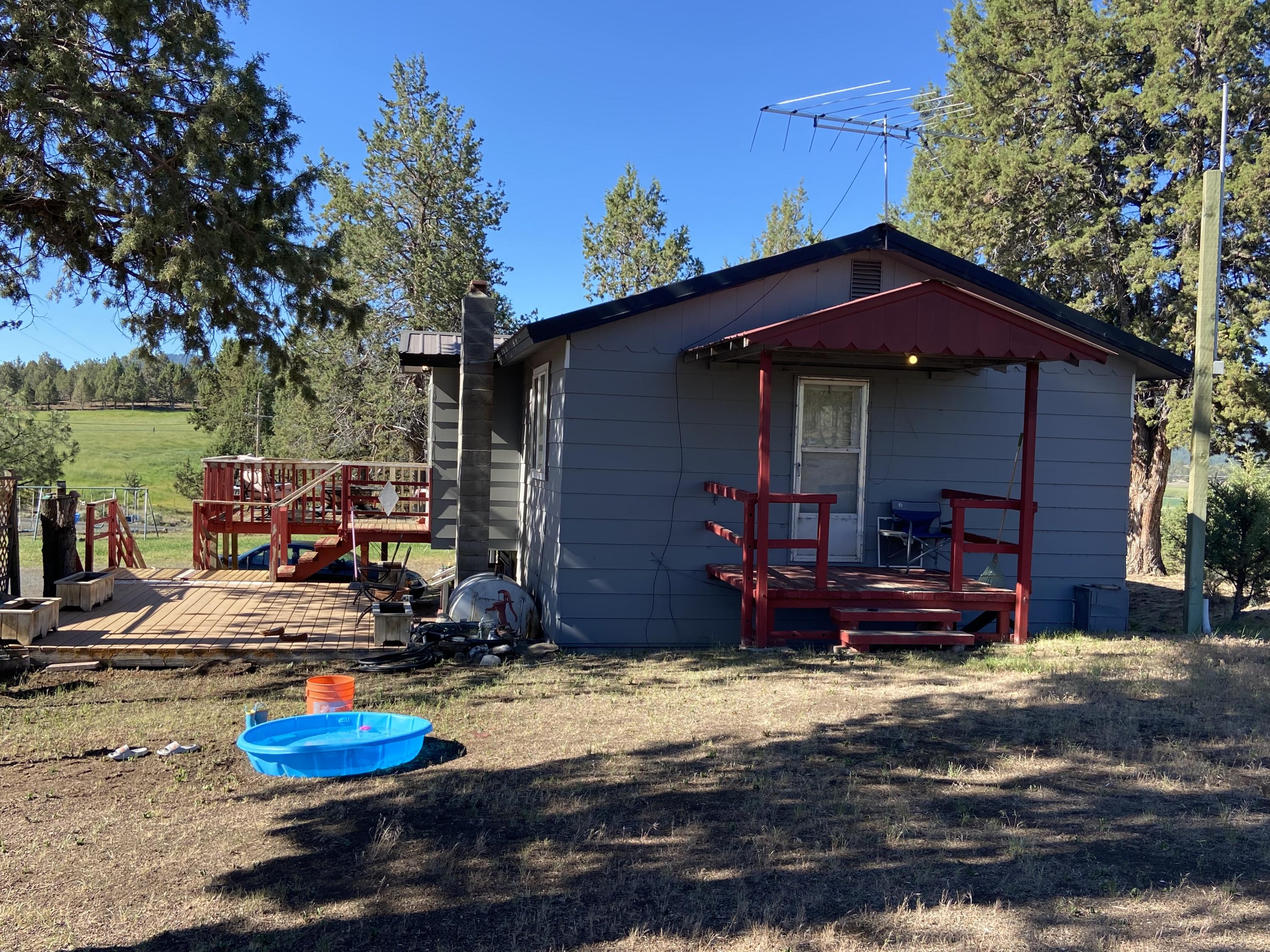 Bonanza - Residential