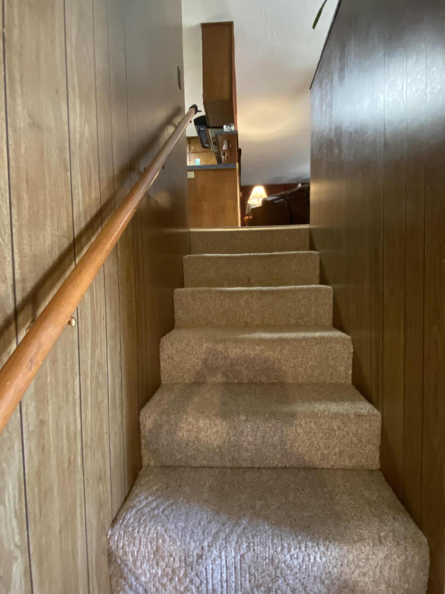 Bonanza - Residential