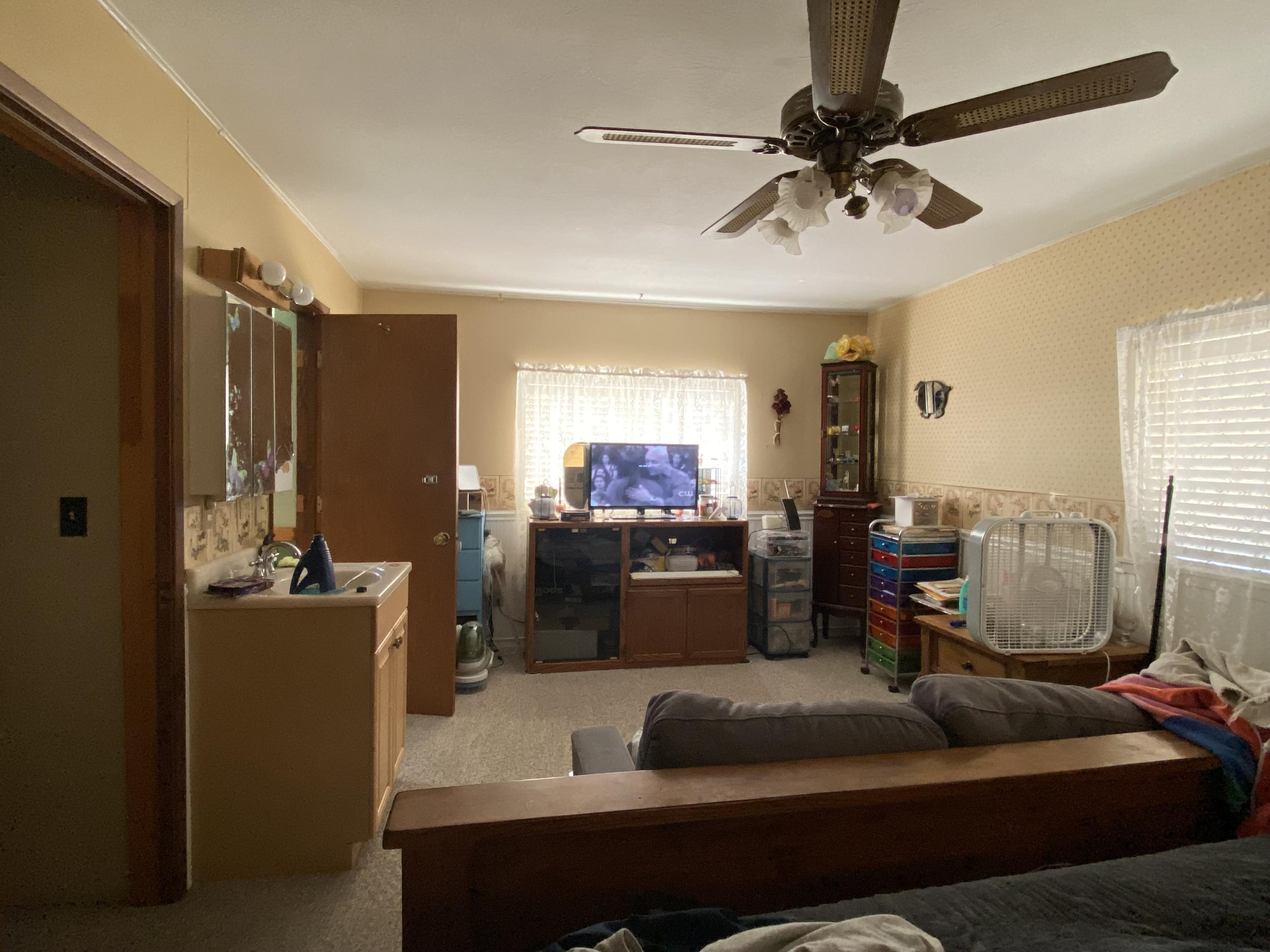 Bonanza - Residential