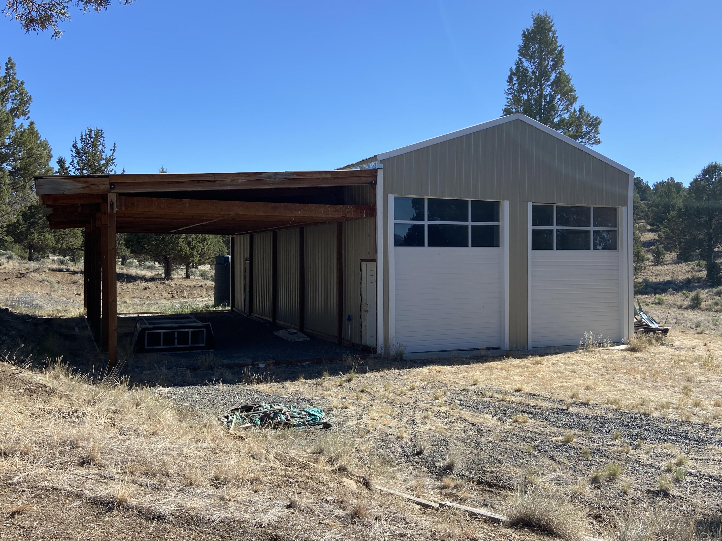 Bonanza - Residential