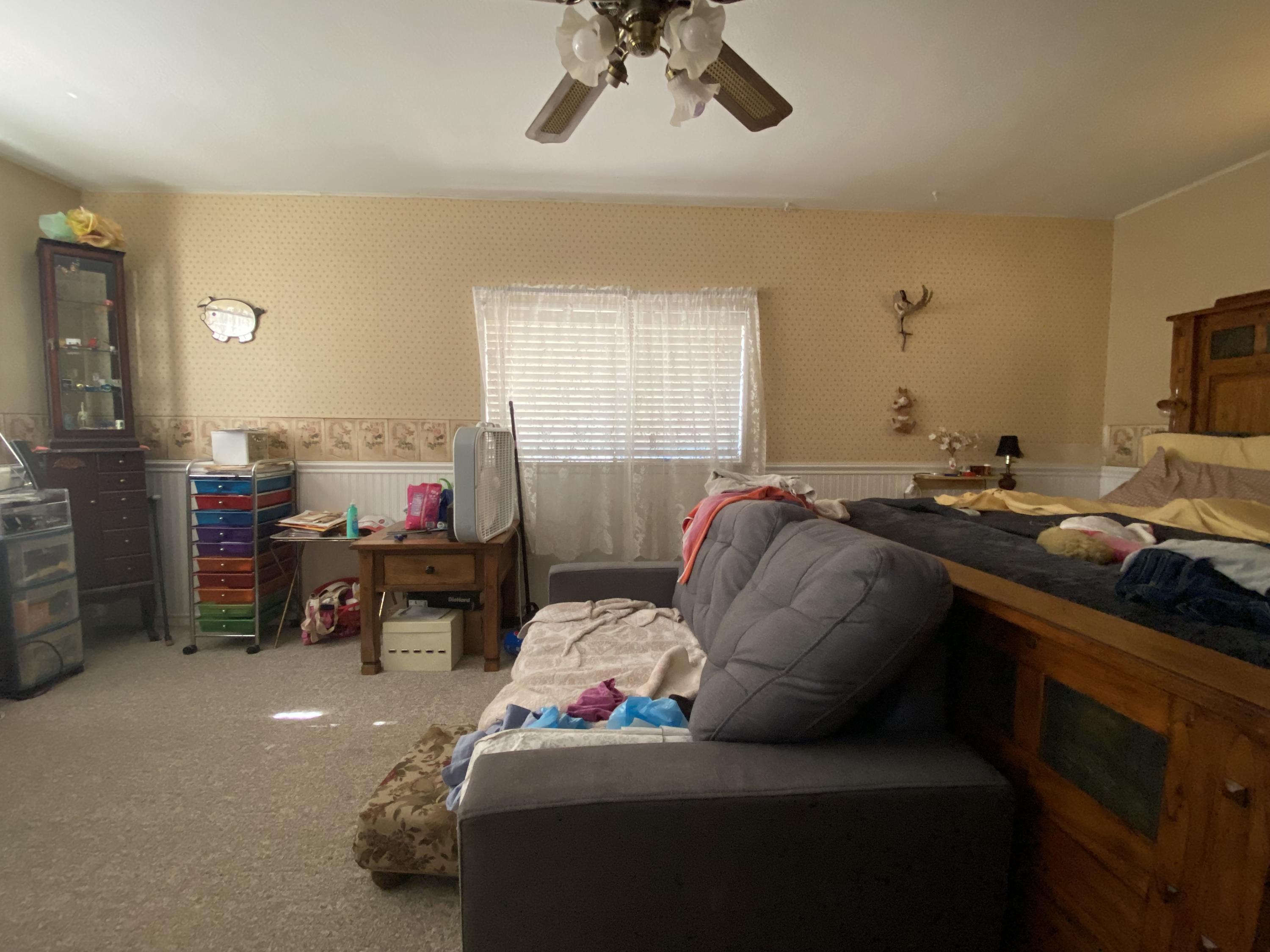 Bonanza - Residential