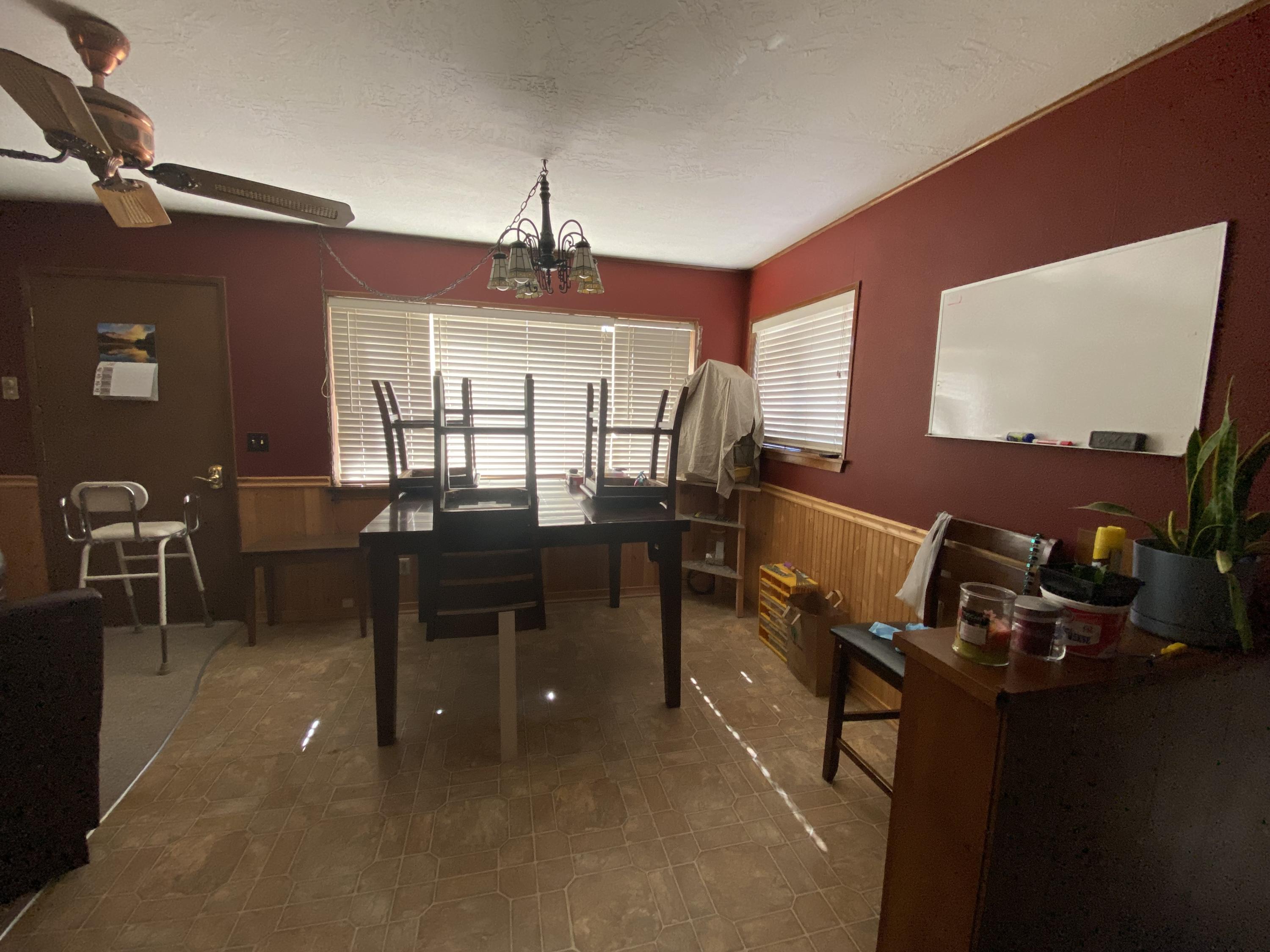 Bonanza - Residential