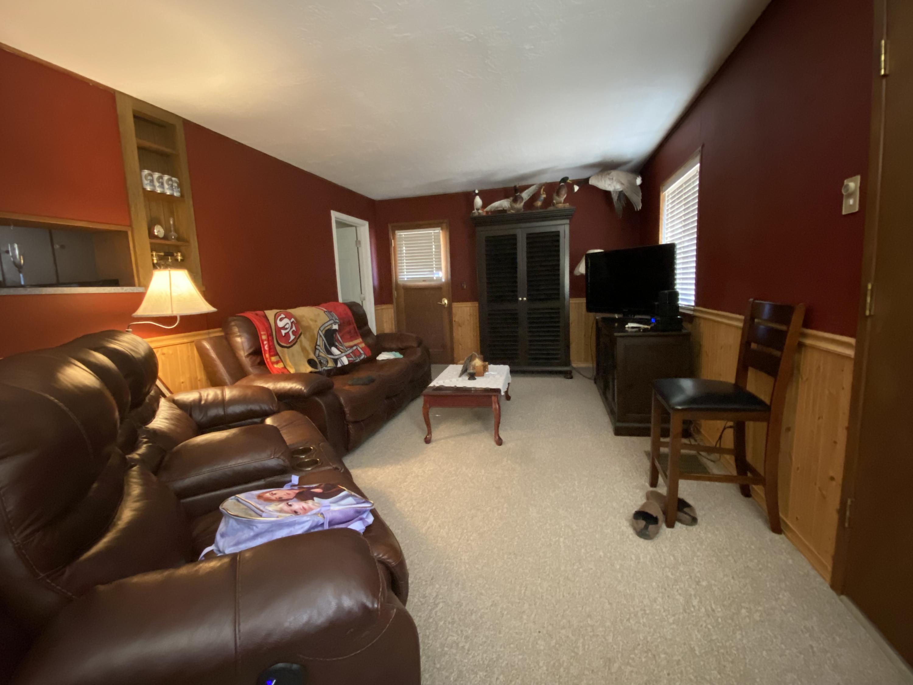 Bonanza - Residential