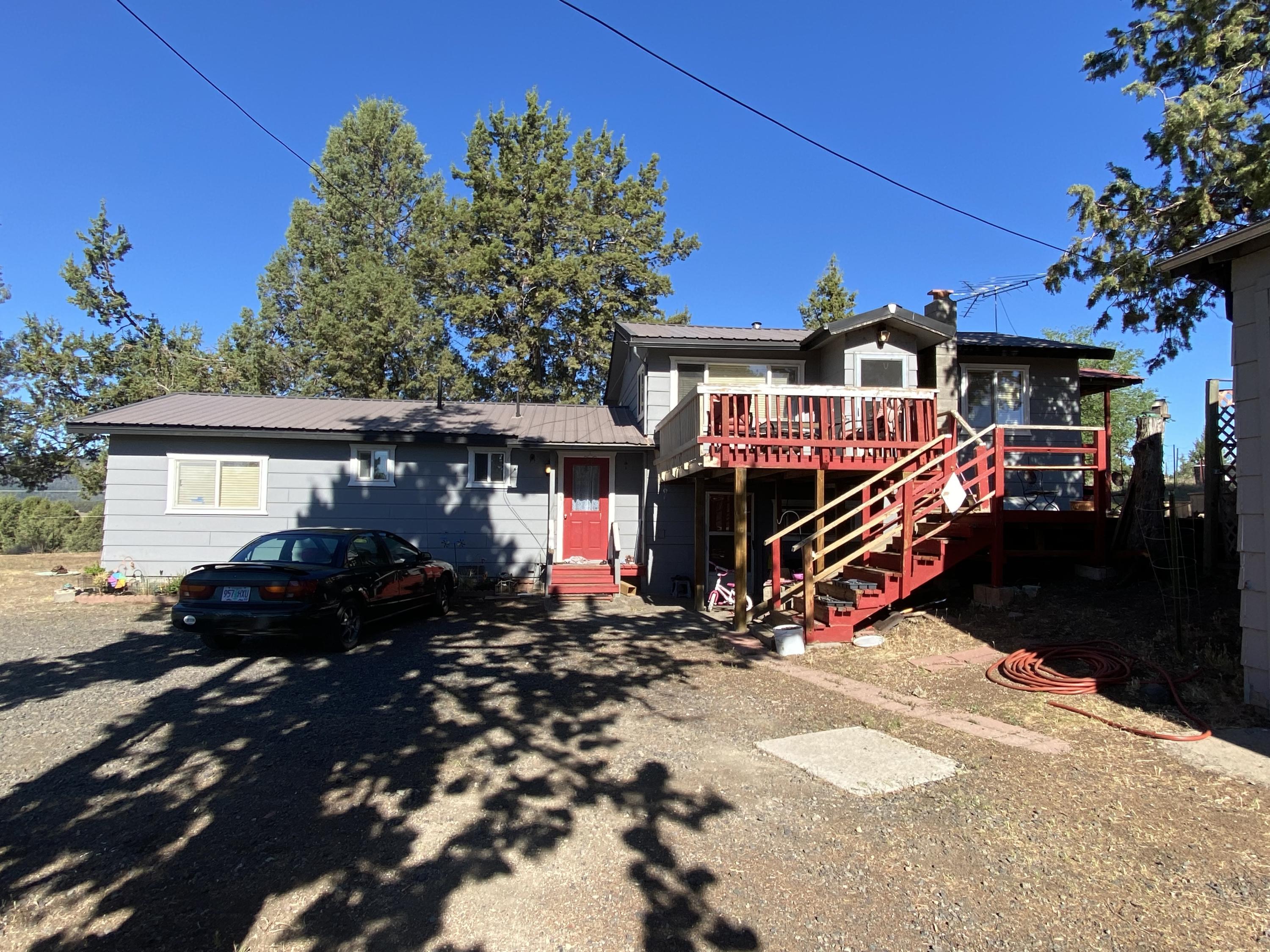 Bonanza - Residential